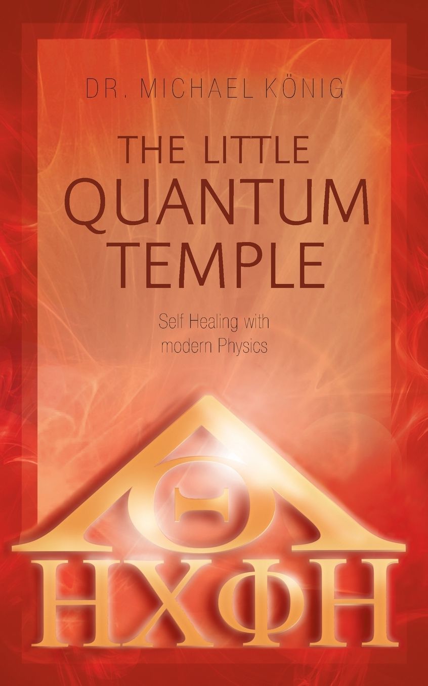The Little Quantum Temple: Self Healing with modern Physics