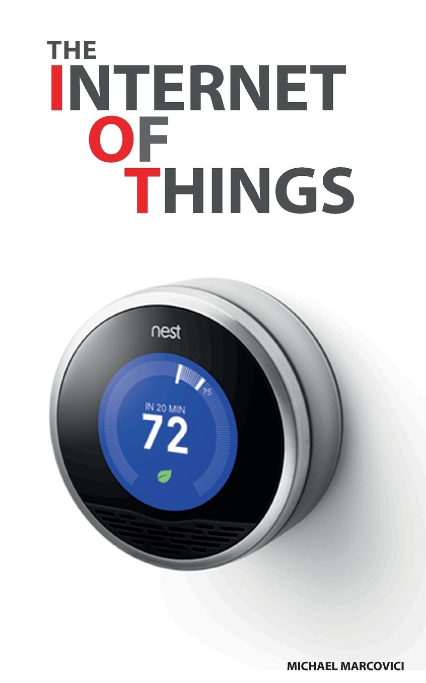 The Internet of Things