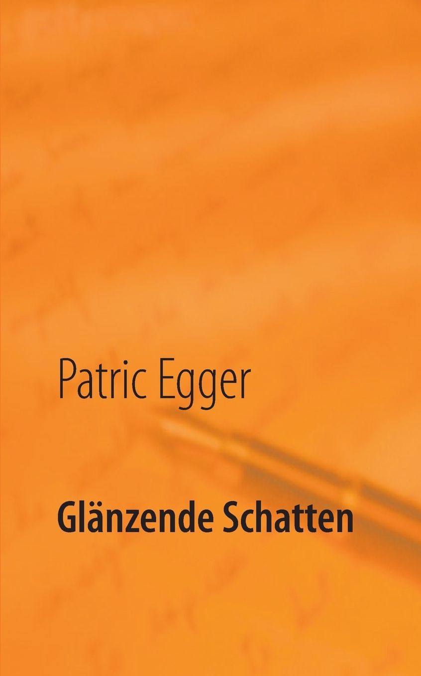 Gl nzende Schatten