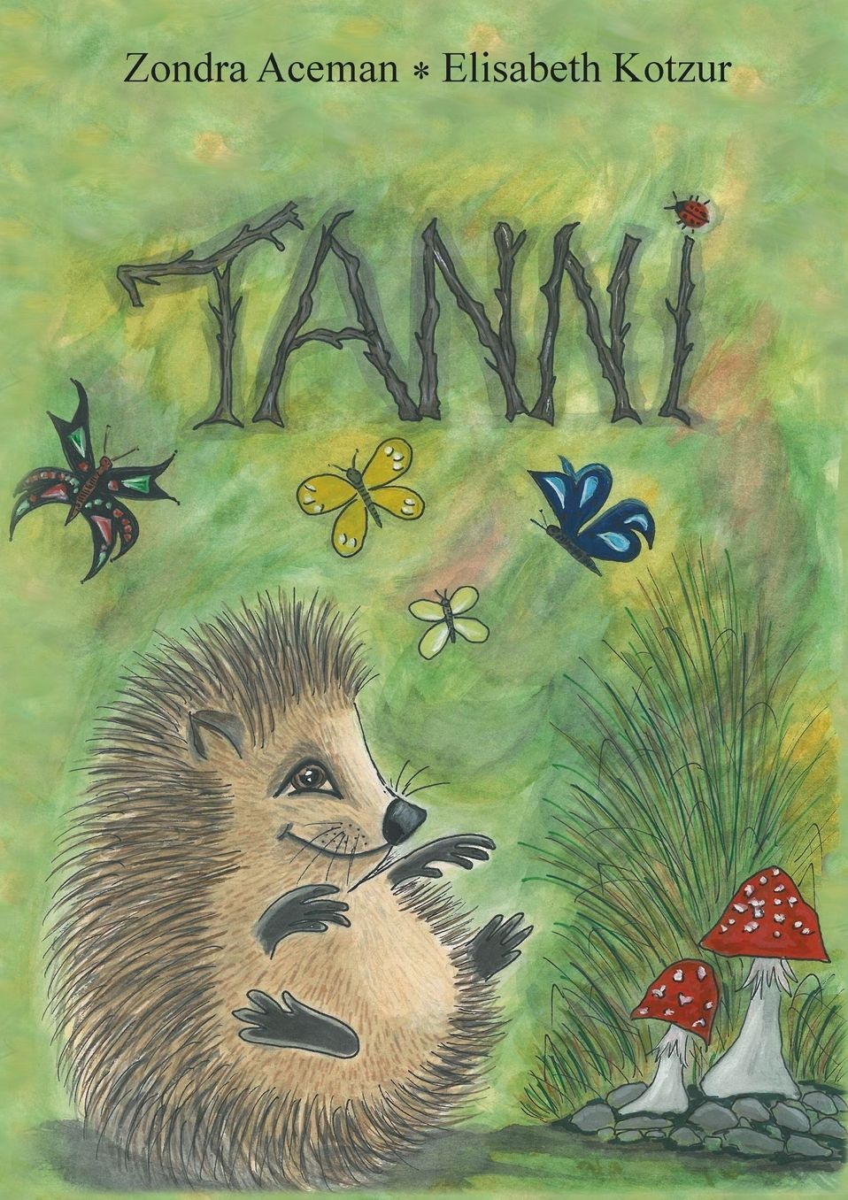 Tanni