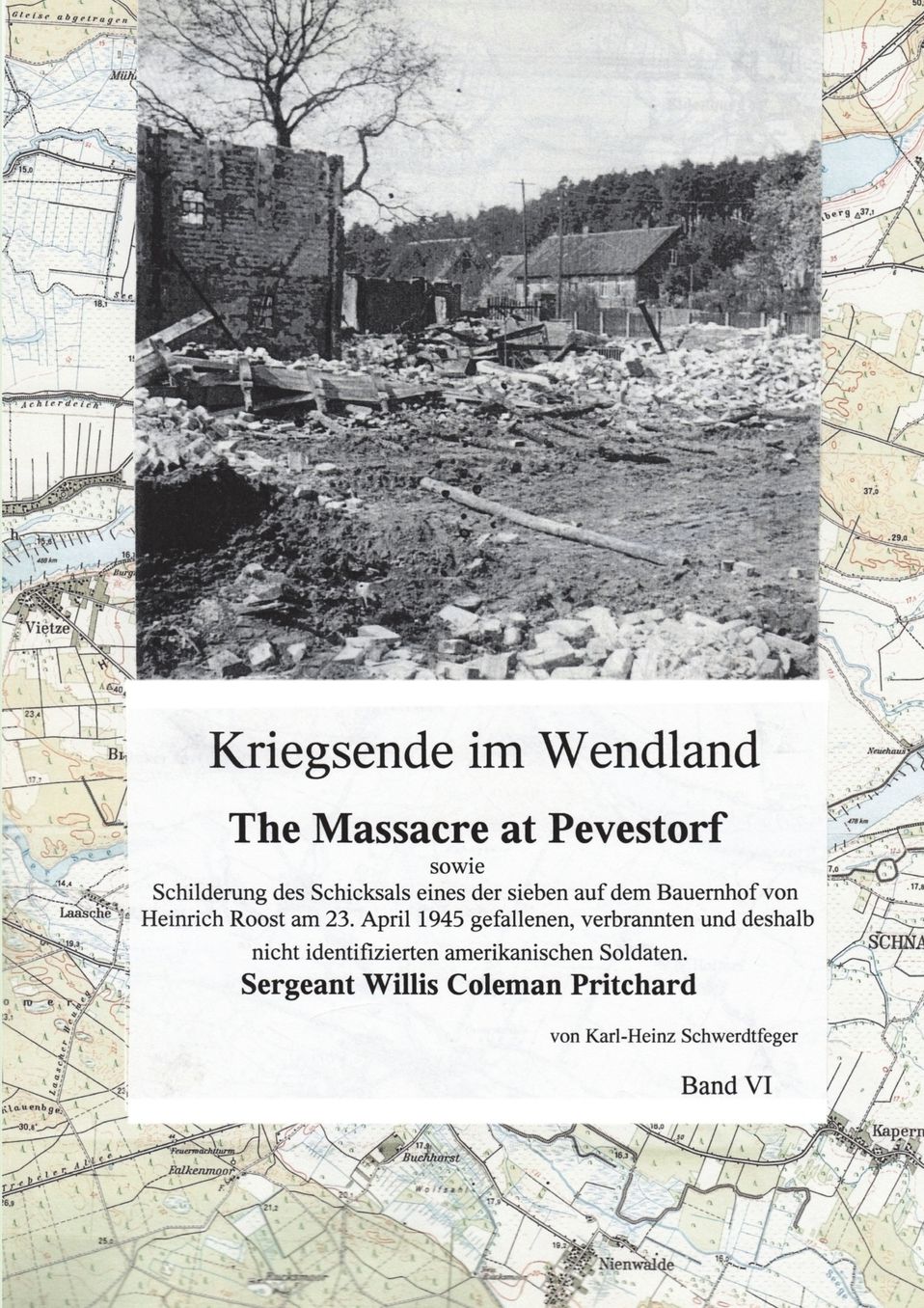 Kriegsende Im Wendland