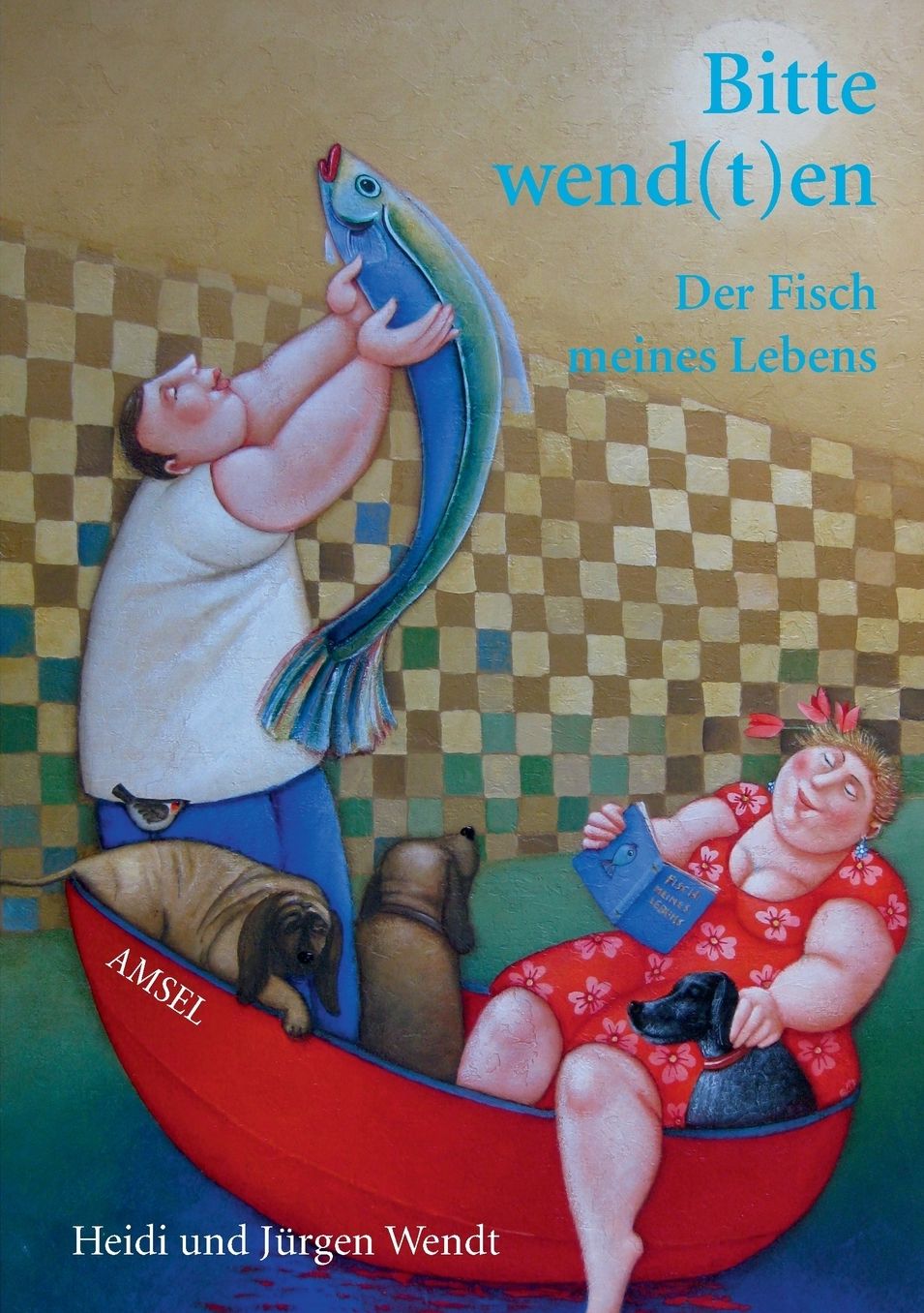 Bitte Wend(t)En
