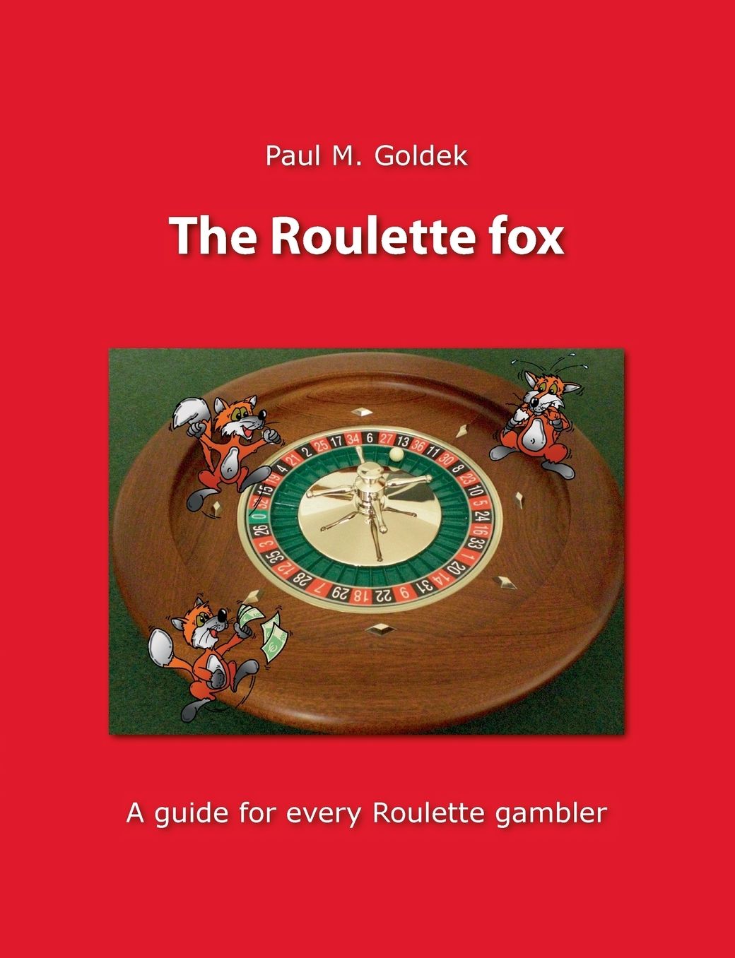The Roulette Fox