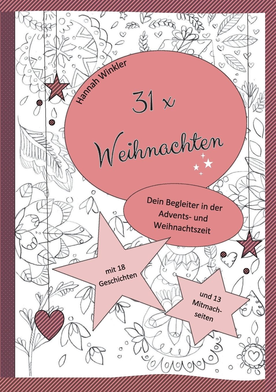 31 x Weihnachten