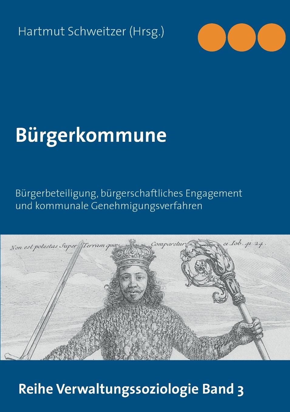 Burgerkommune