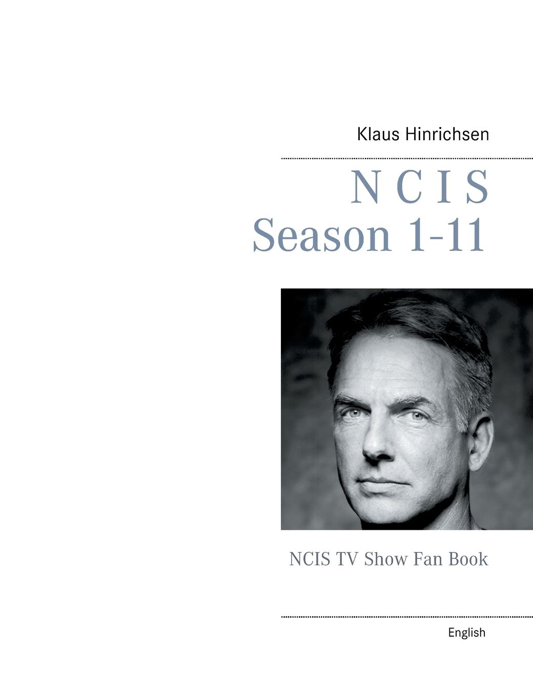 Ncis Season 1 - 11