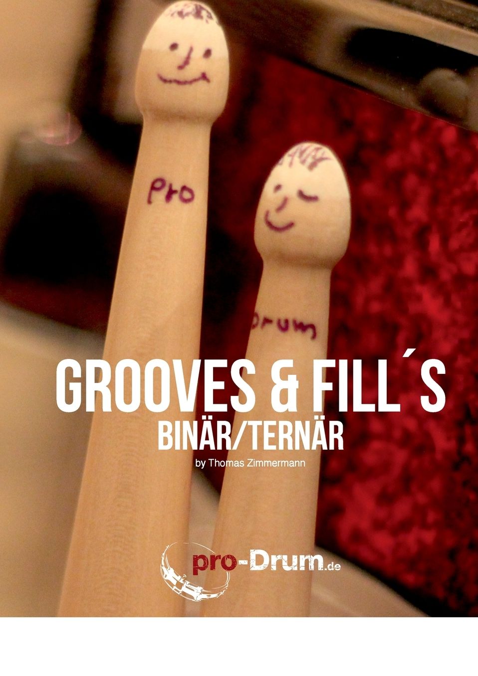 Pro-Drum Handout