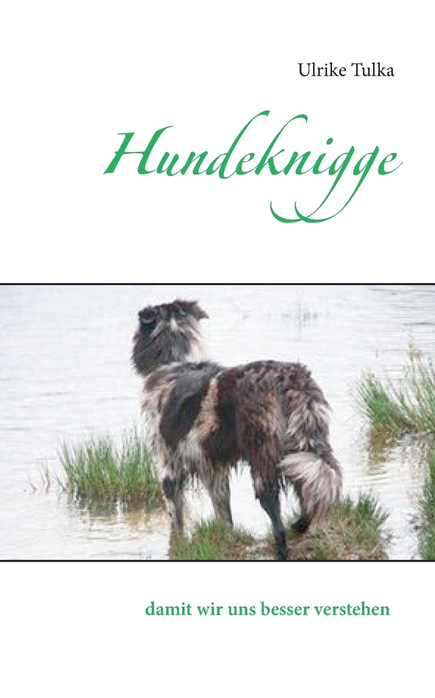 Hundeknigge