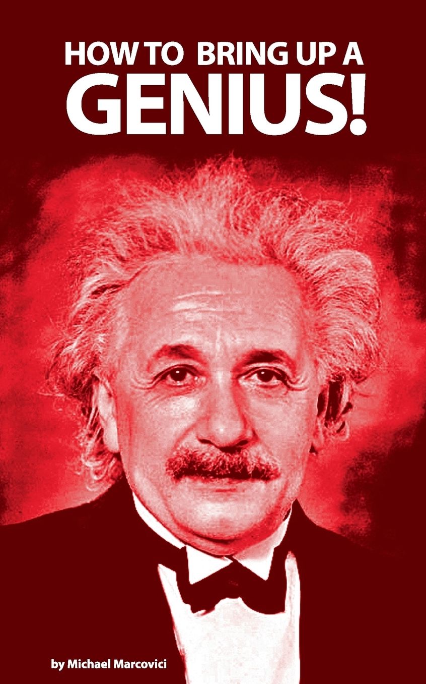 How to Bring Up a Genius?