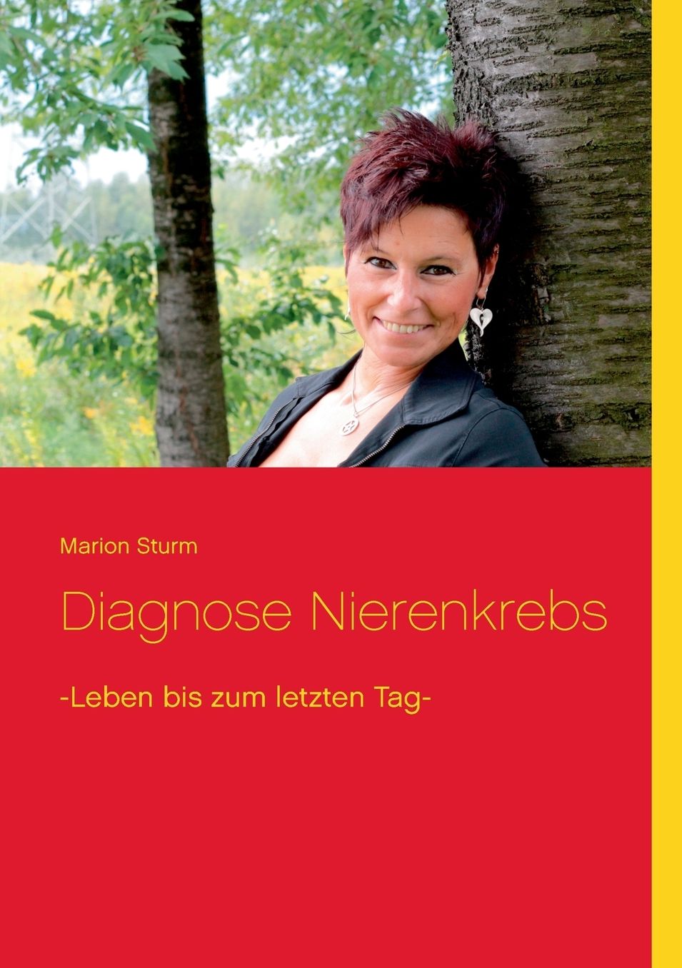 Diagnose Nierenkrebs