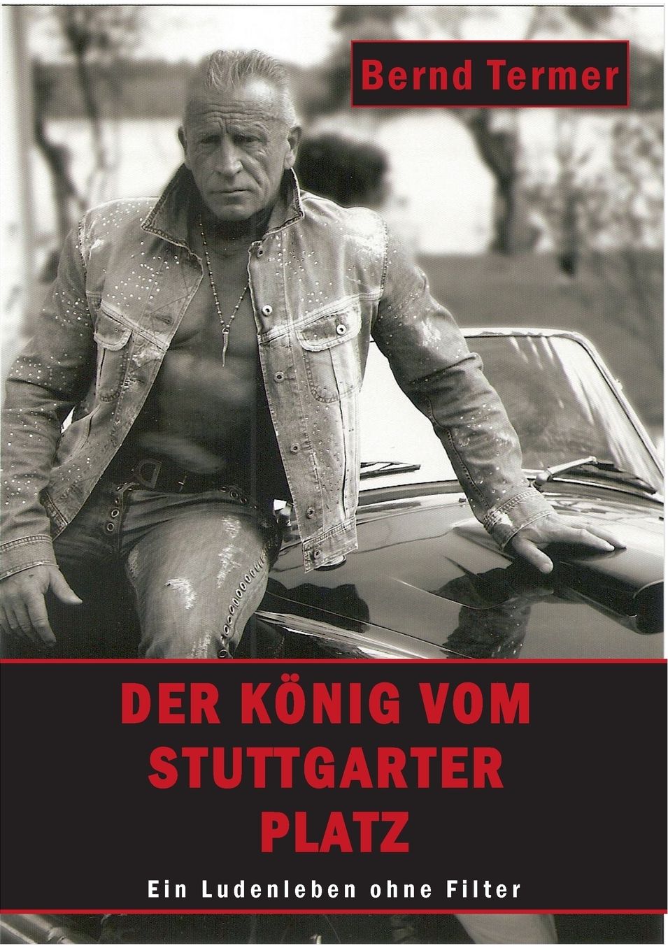 Der K nig vom Stuttgarter Platz