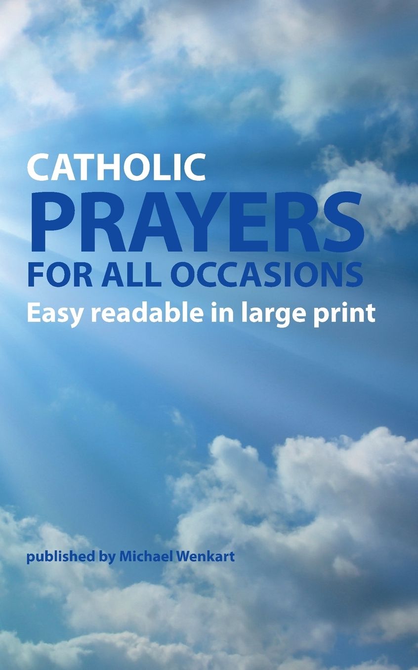 Catholic Prayers
