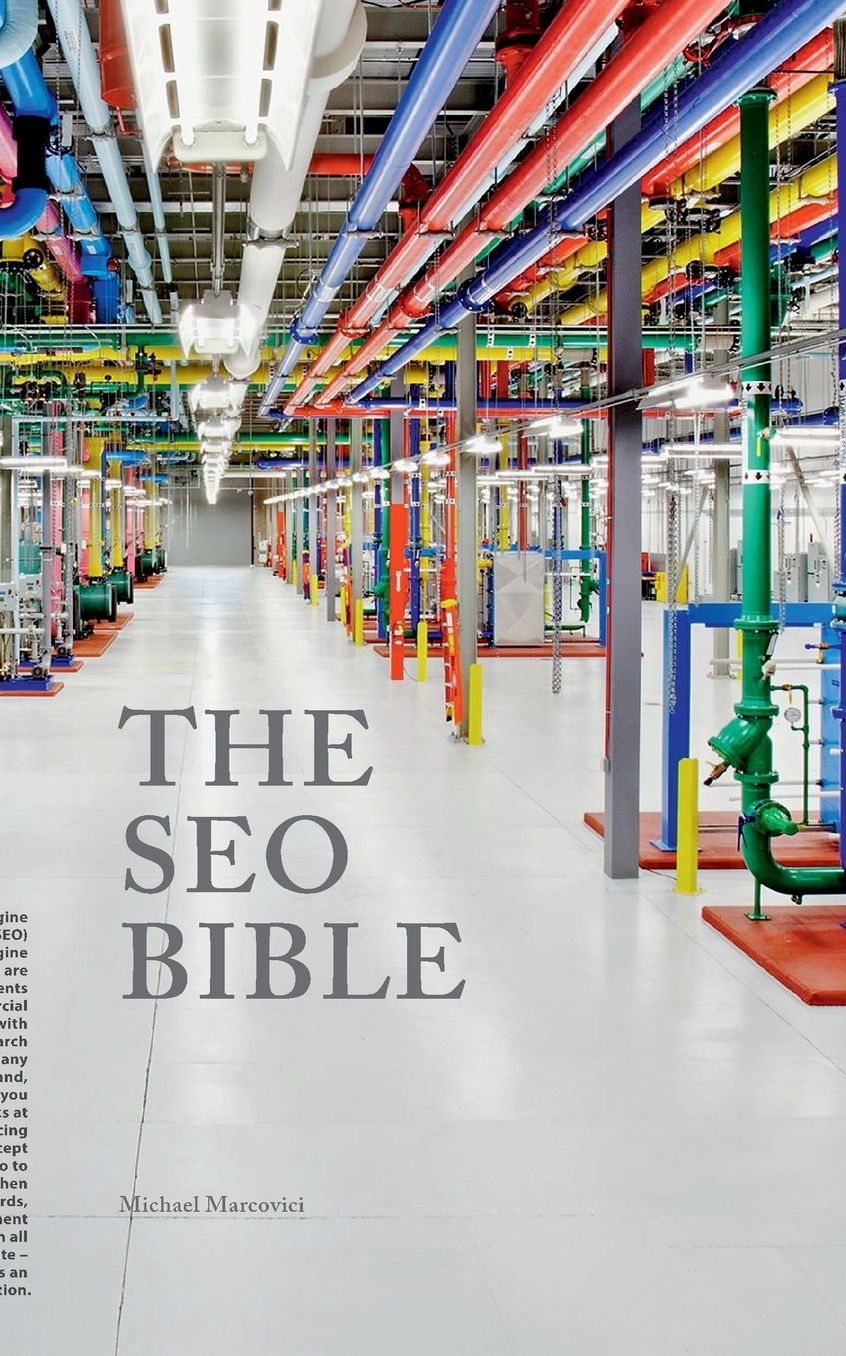 The Seo Bible