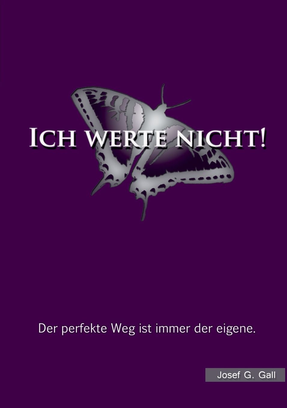 Ich Werte Nicht!