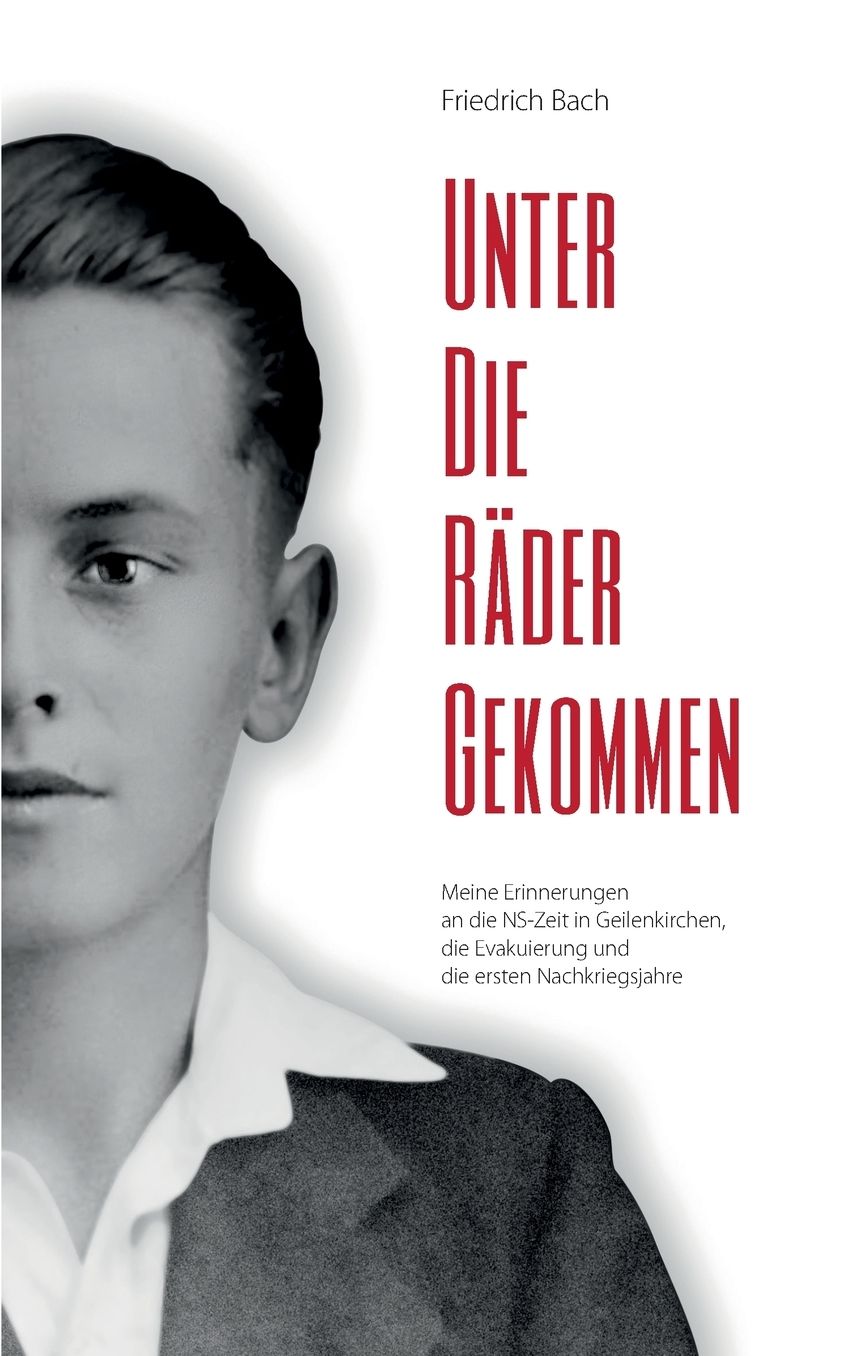 Unter die R der gekommen