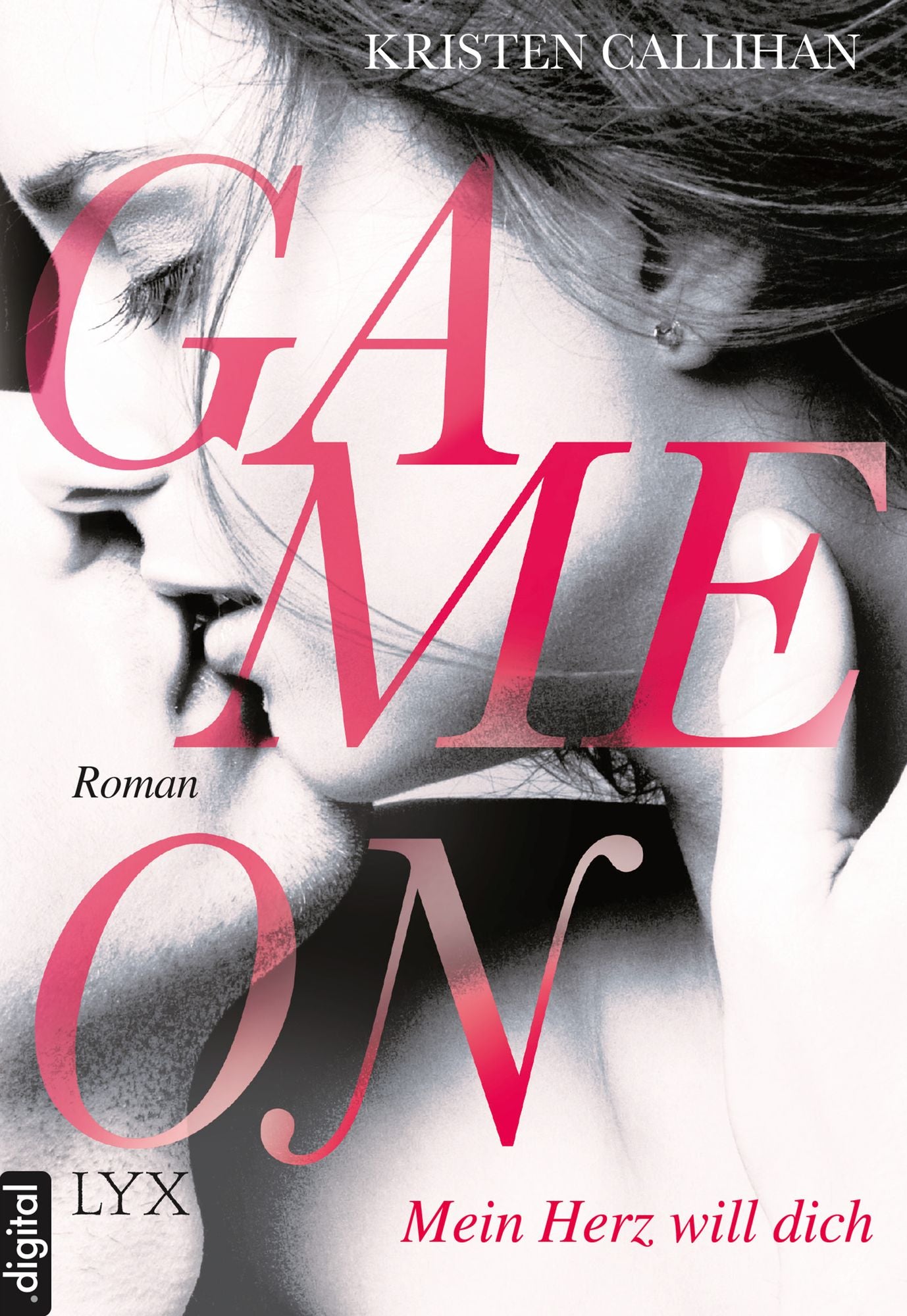 Game on - Mein Herz will dich
