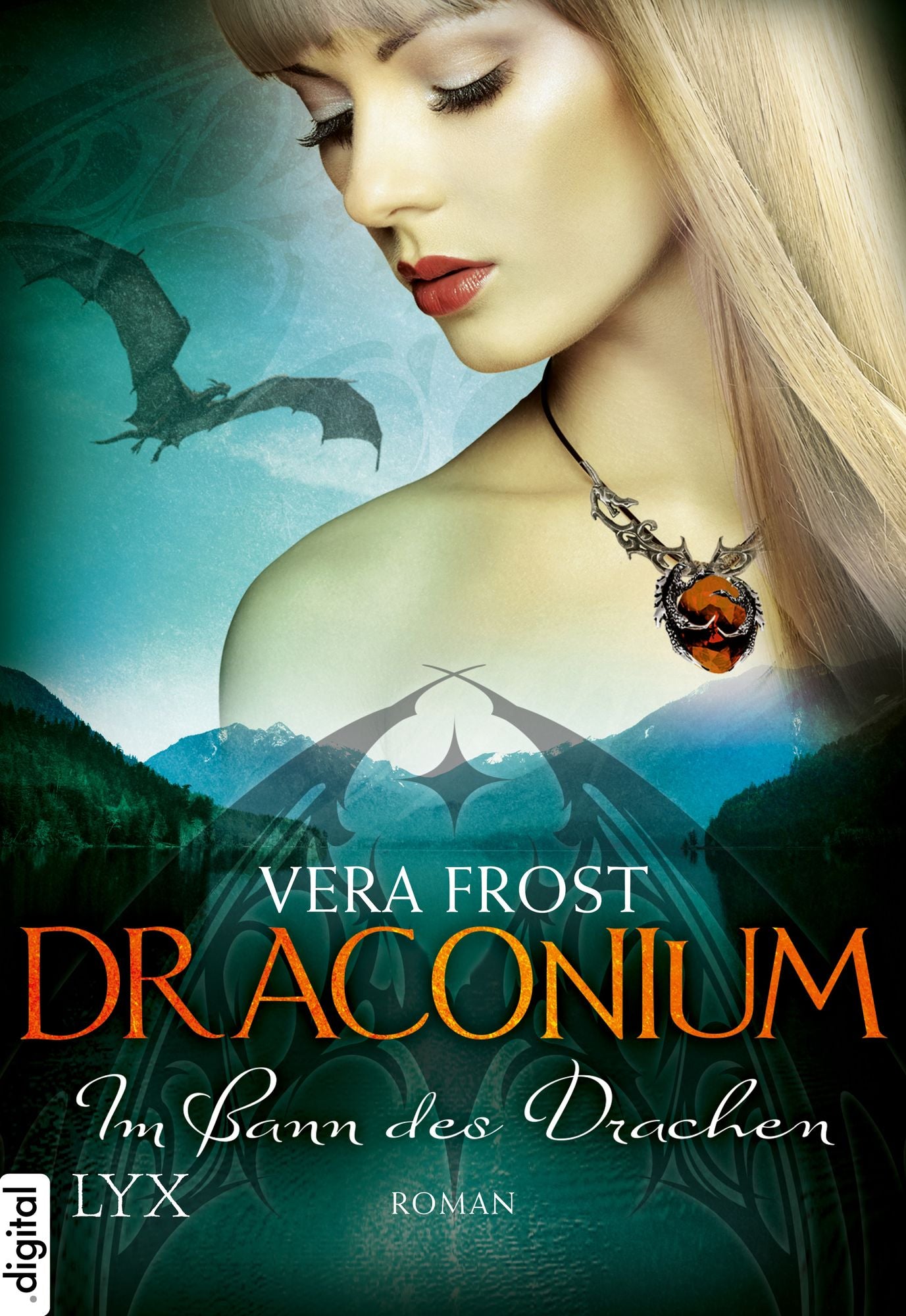 Draconium - Im Bann des Drachen