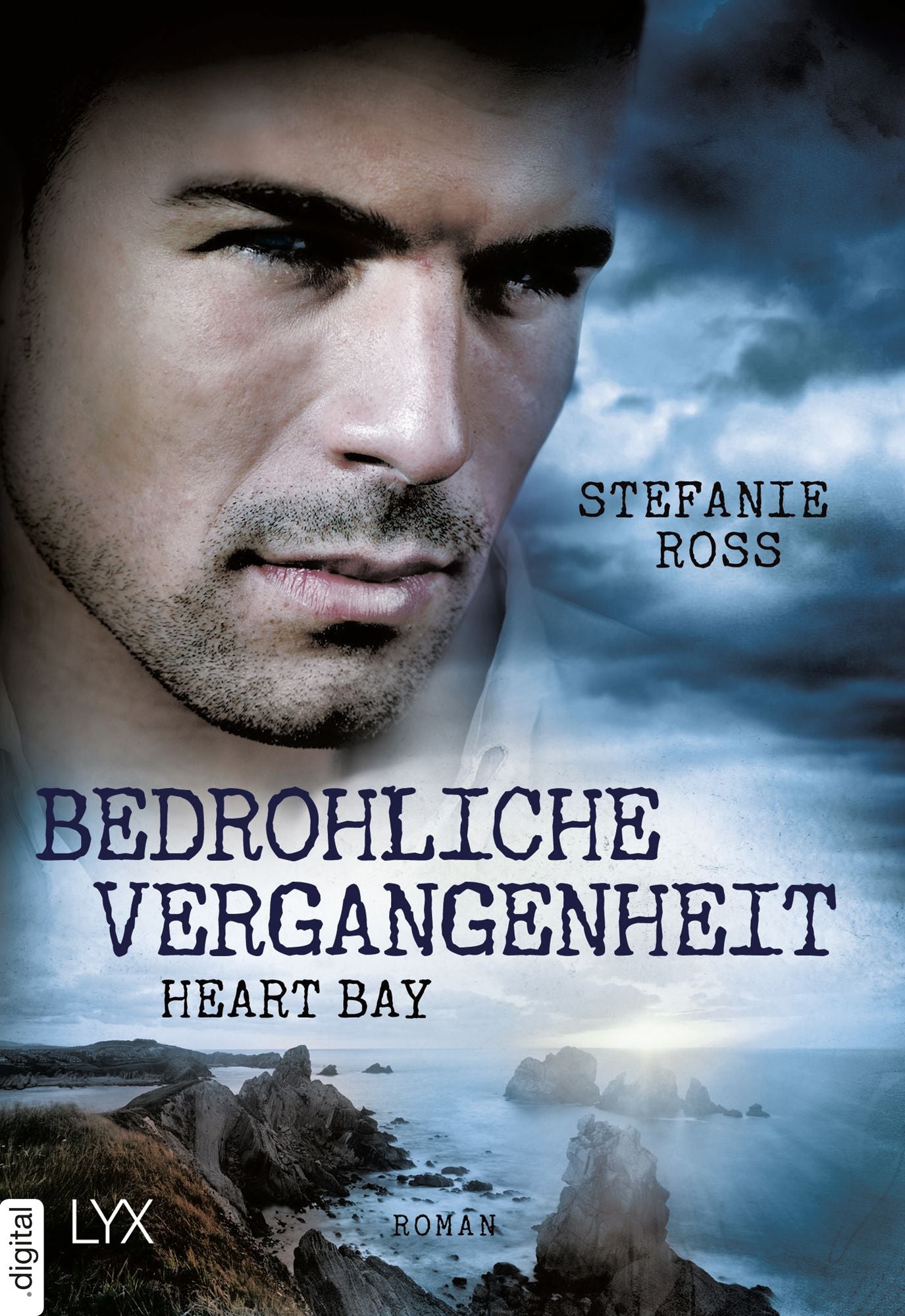 Heart Bay - Bedrohliche Vergangenheit