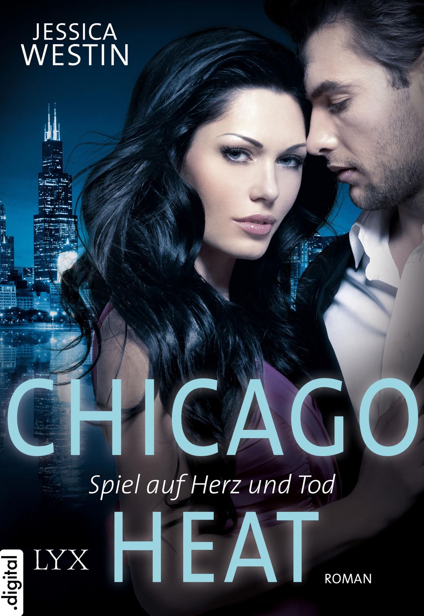 Chicago Heat - Spiel auf Herz und Tod