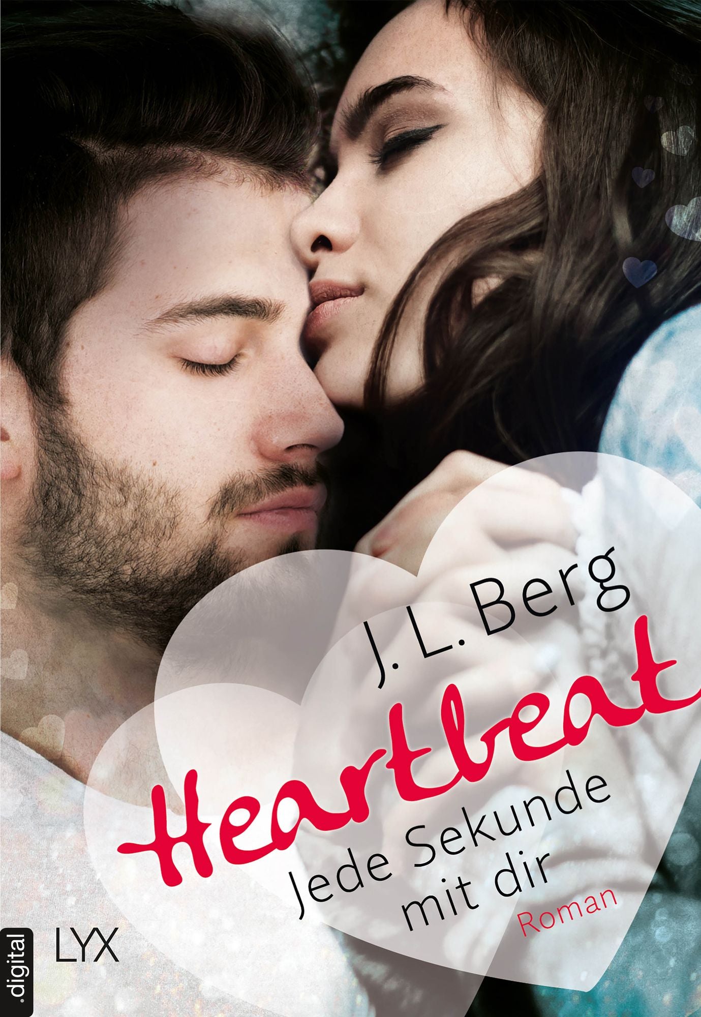 Heartbeat - Jede Sekunde mit dir
