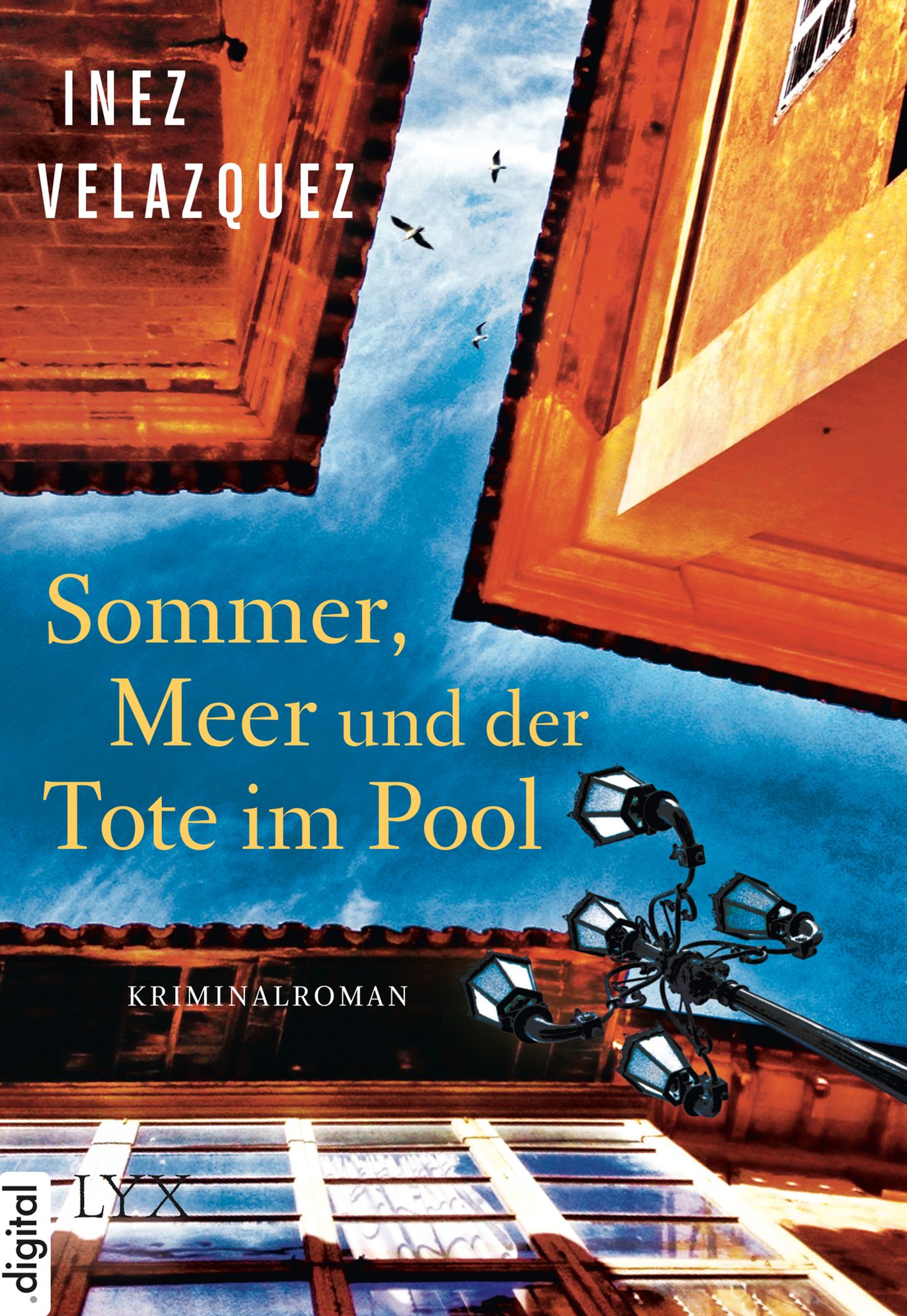 Sommer, Meer und der Tote im Pool
