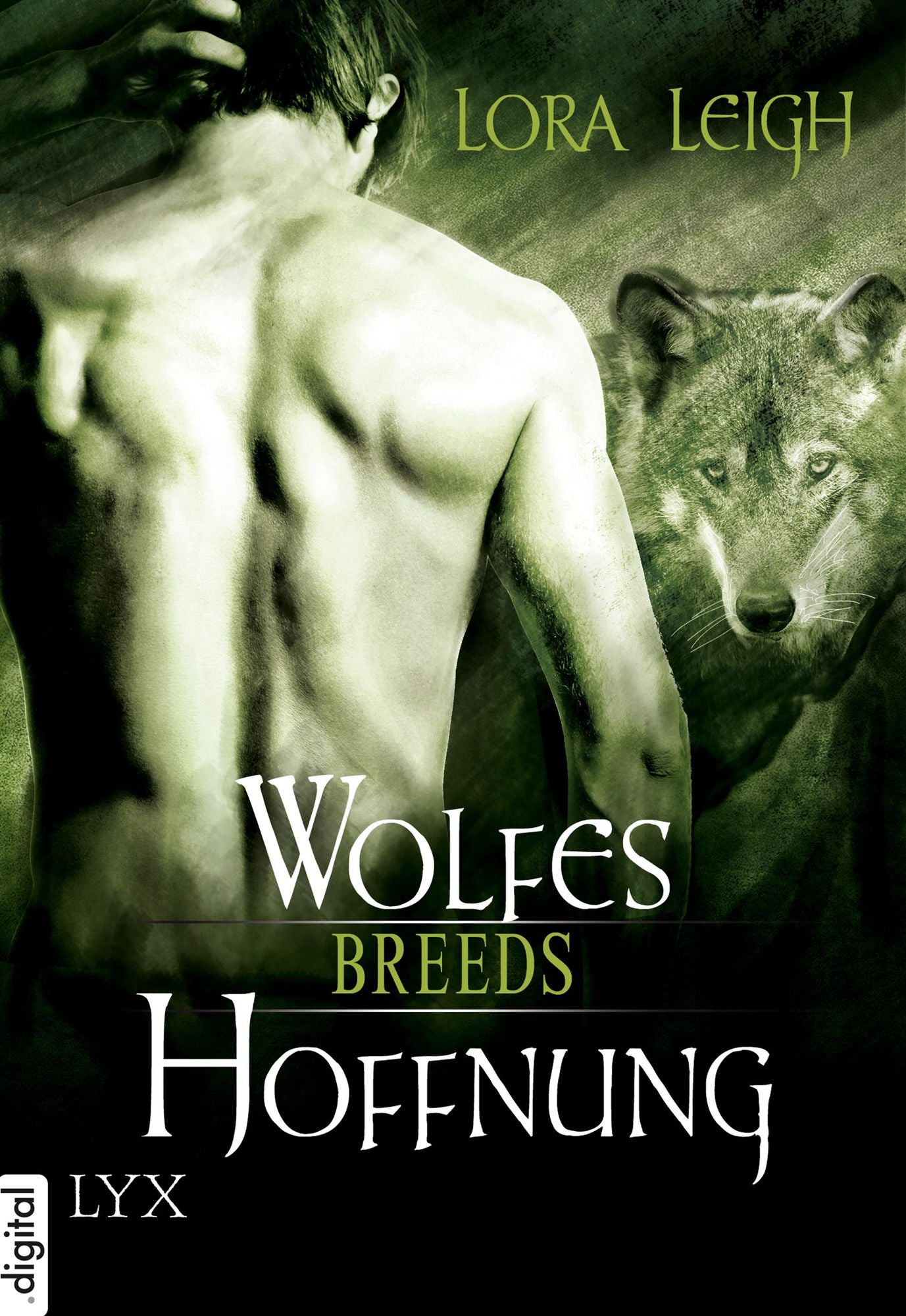 Breeds - Wolfes Hoffnung (Wolfe's Hope)