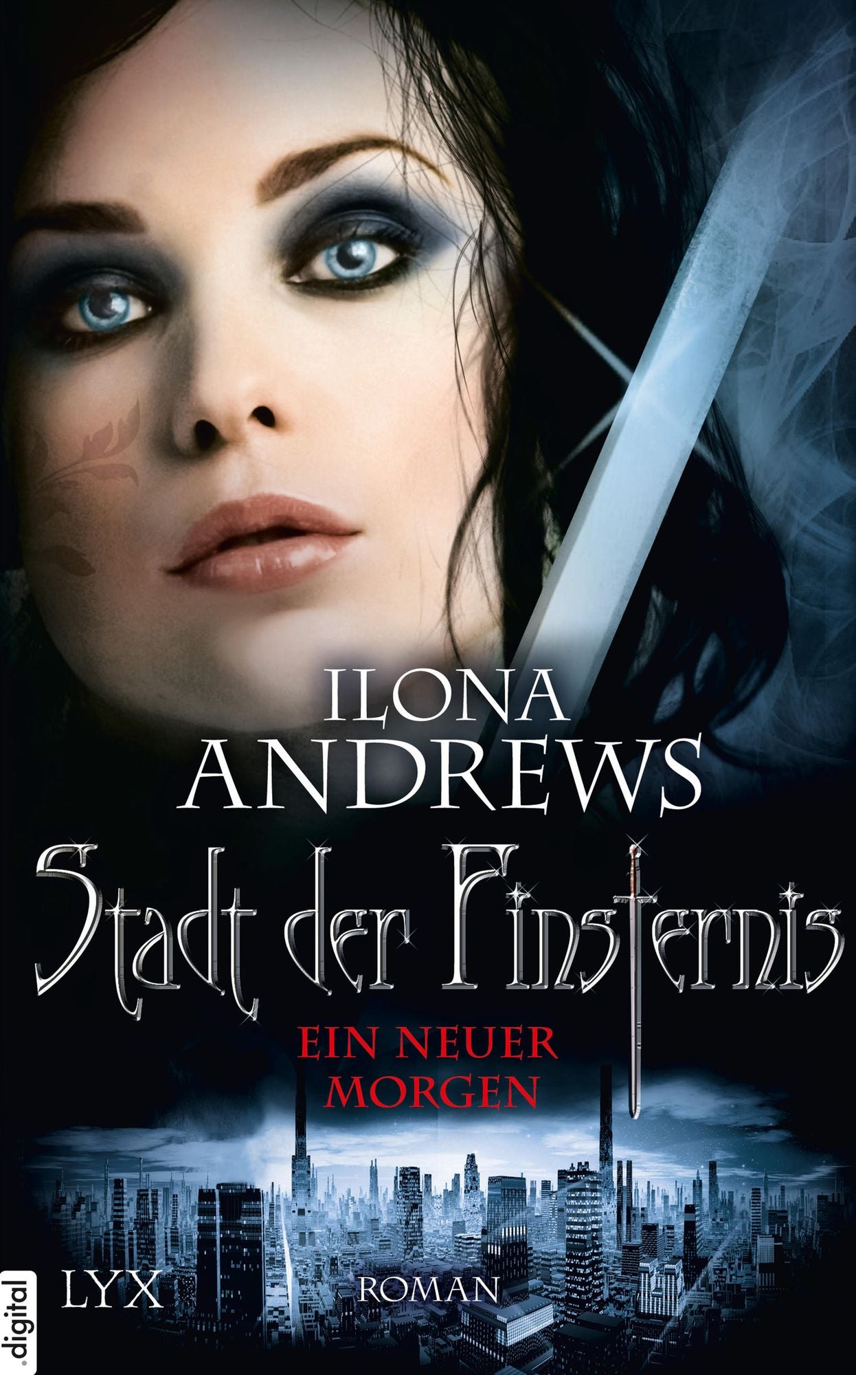 Stadt der Finsternis: Ein neuer Morgen