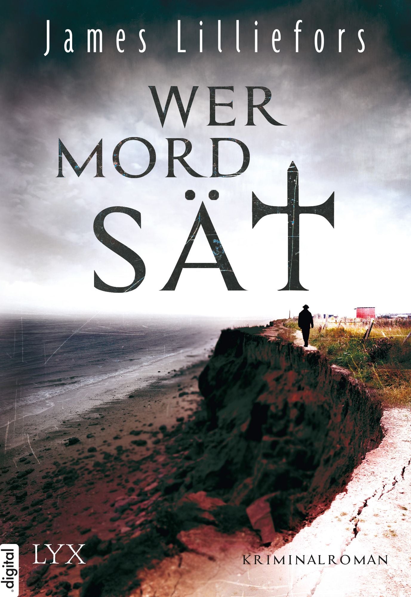 Wer Mord sät