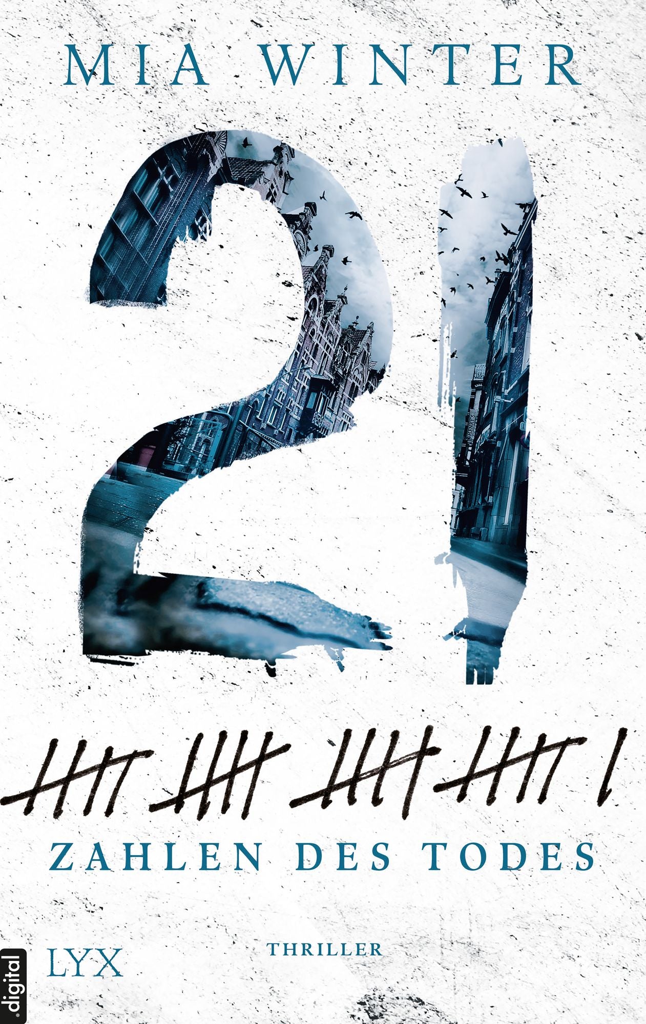 21: Zahlen des Todes