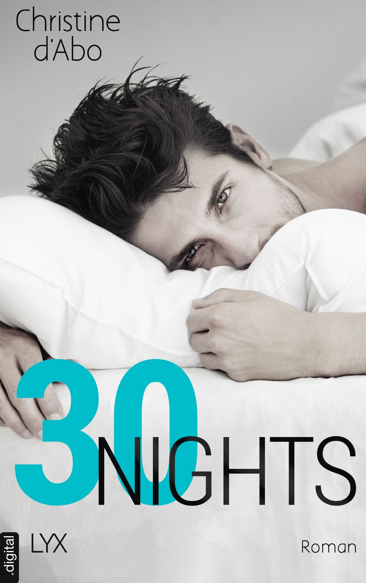 30 Nächte für die Liebe