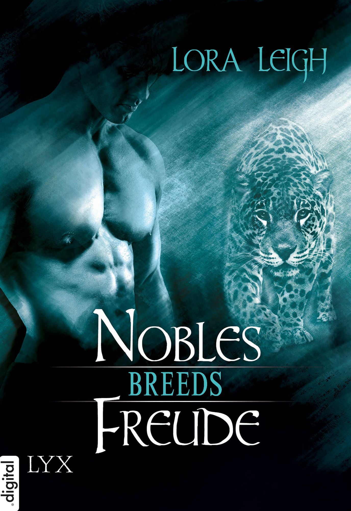 Breeds - Nobles Freude (Christmas Heat)