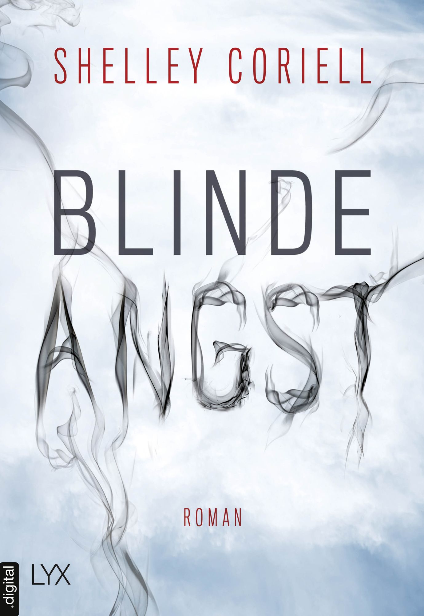 Blinde Angst