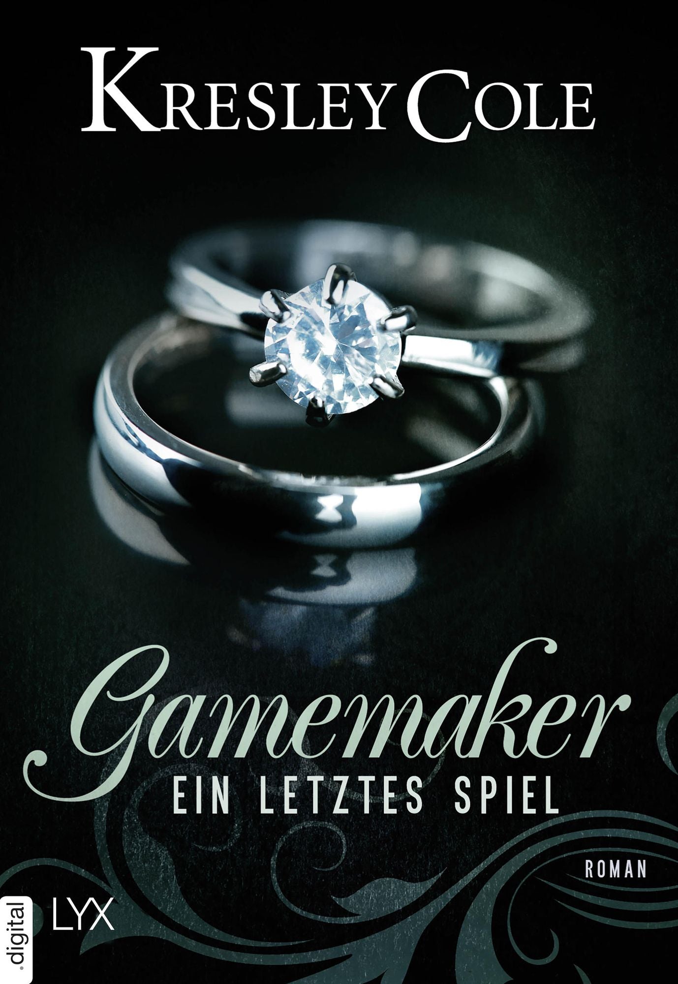 Gamemaker - Ein letztes Spiel