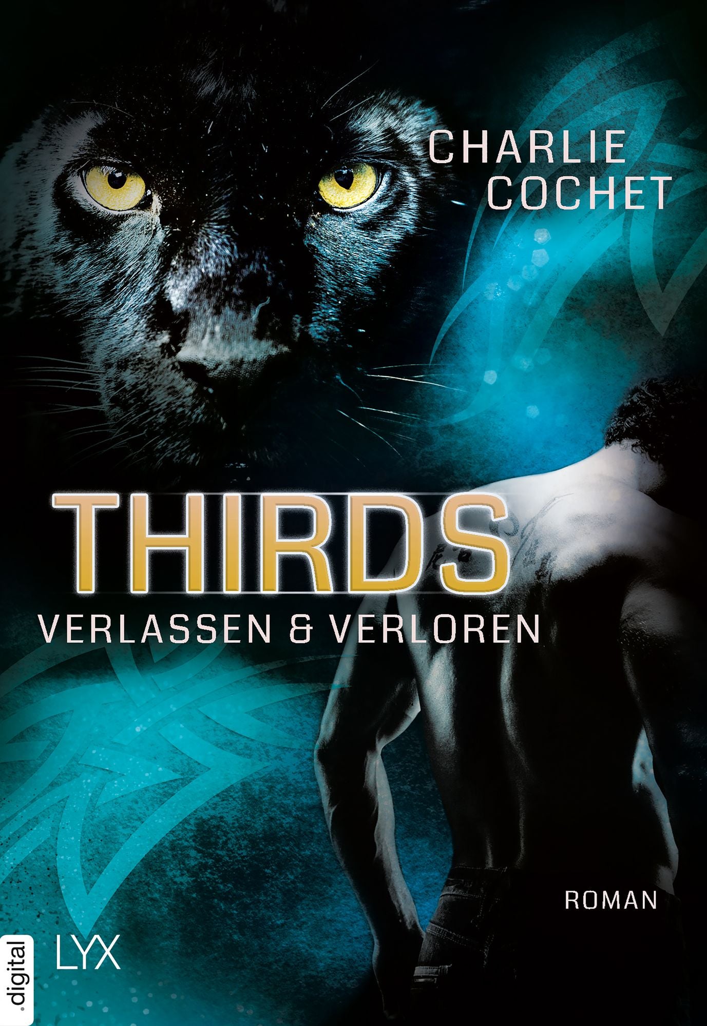THIRDS - Verlassen & Verloren