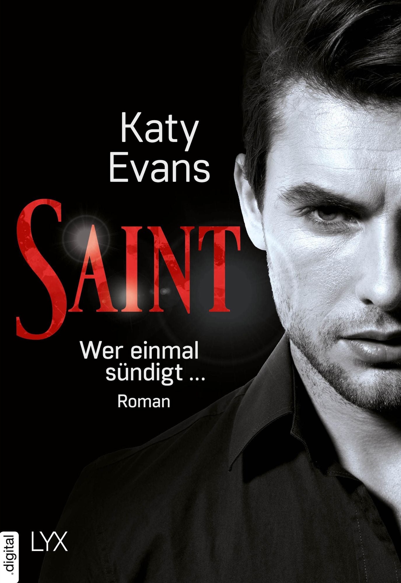 Saint - Wer einmal sündigt ...