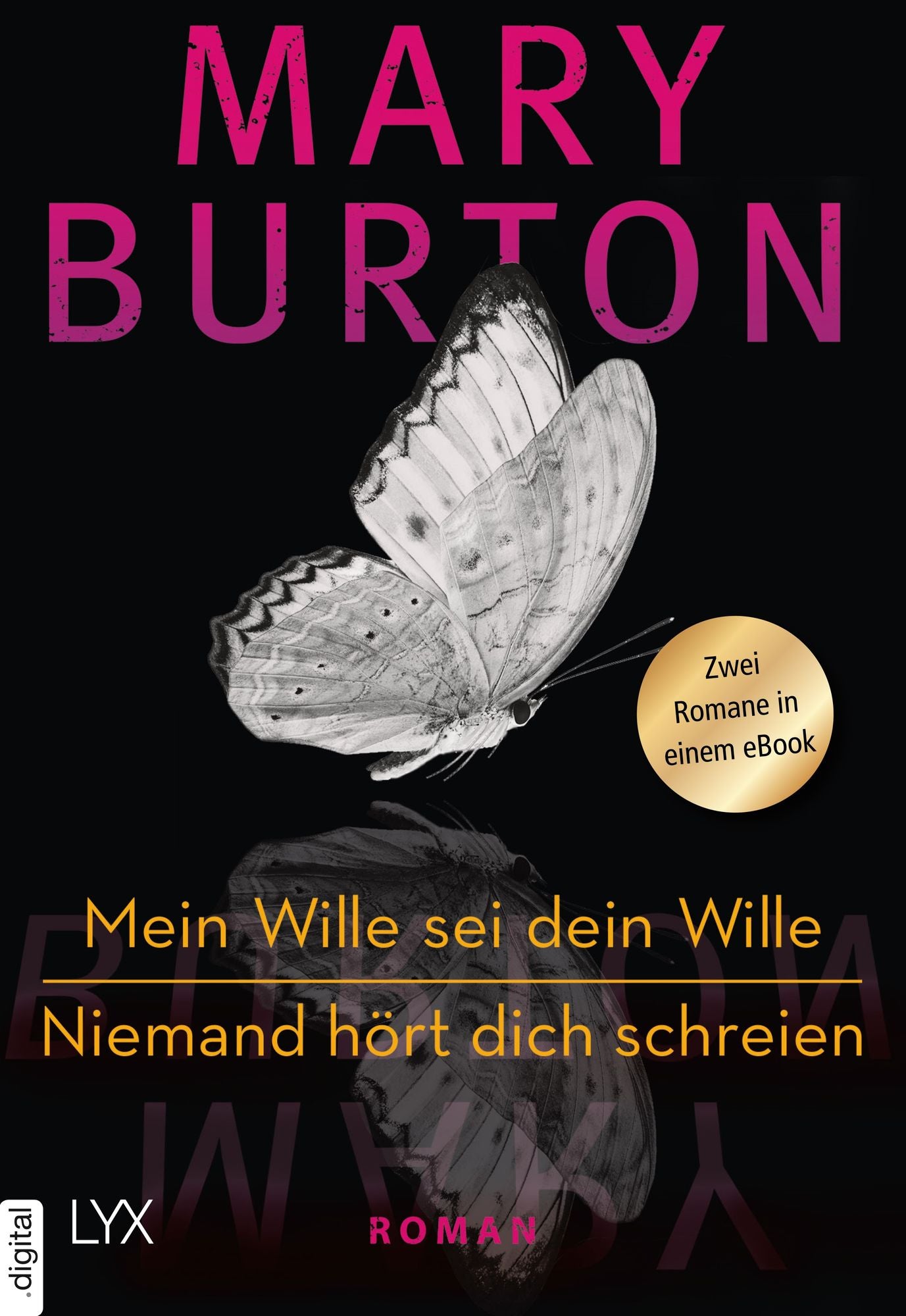 The Virginia Detectives: Zwei Romane in einem eBook