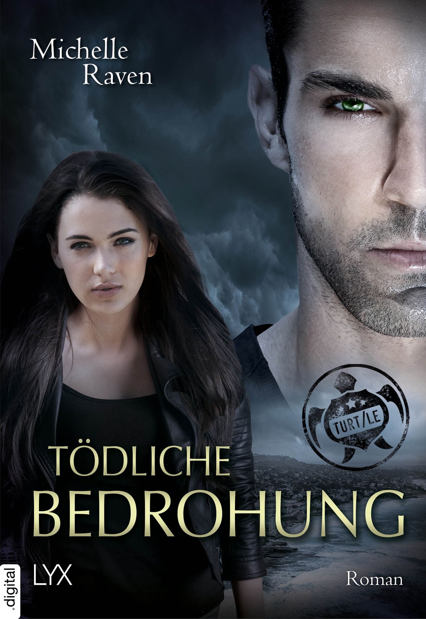 Turt/le - Tödliche Bedrohung