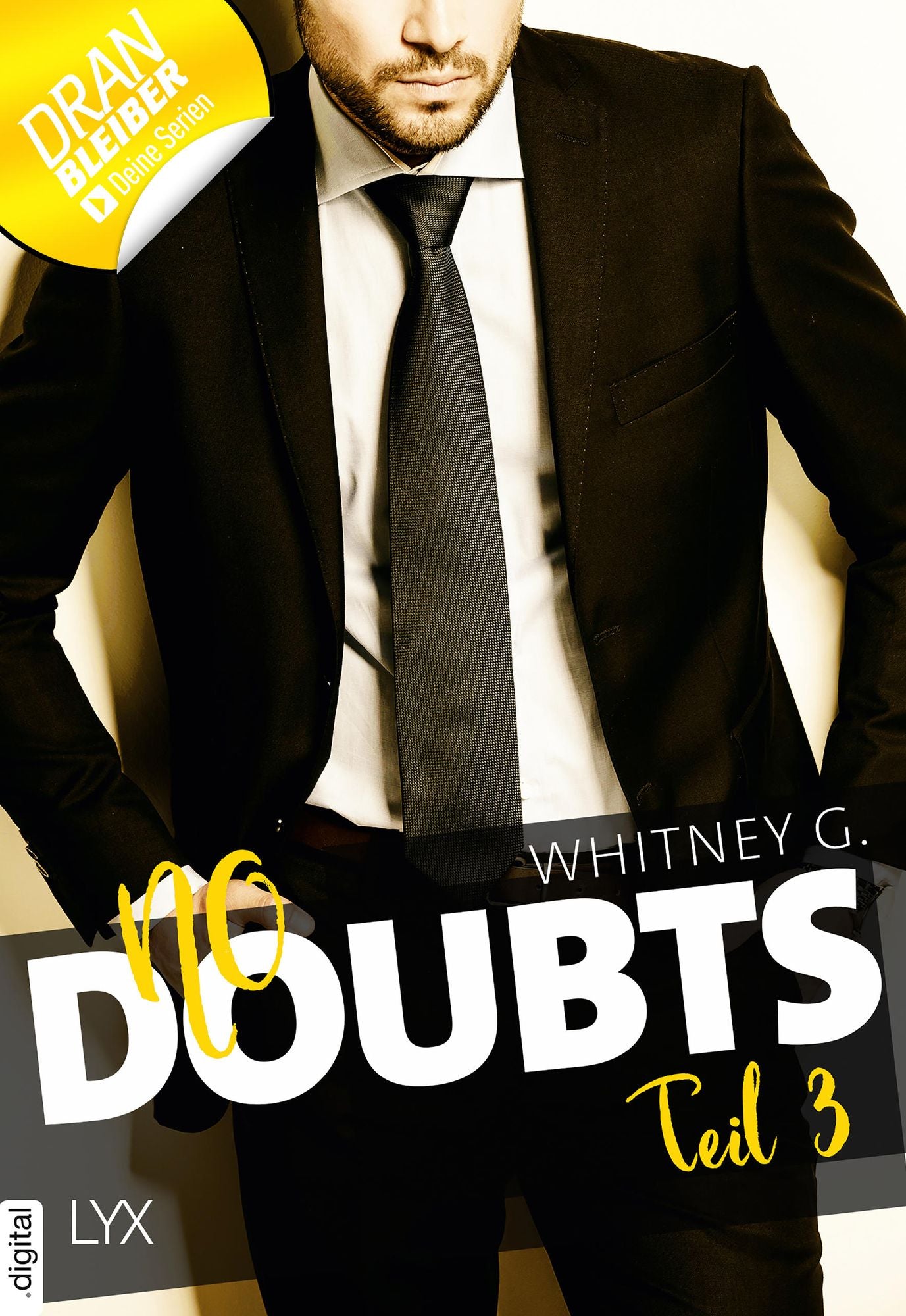 No Doubts - Teil 3