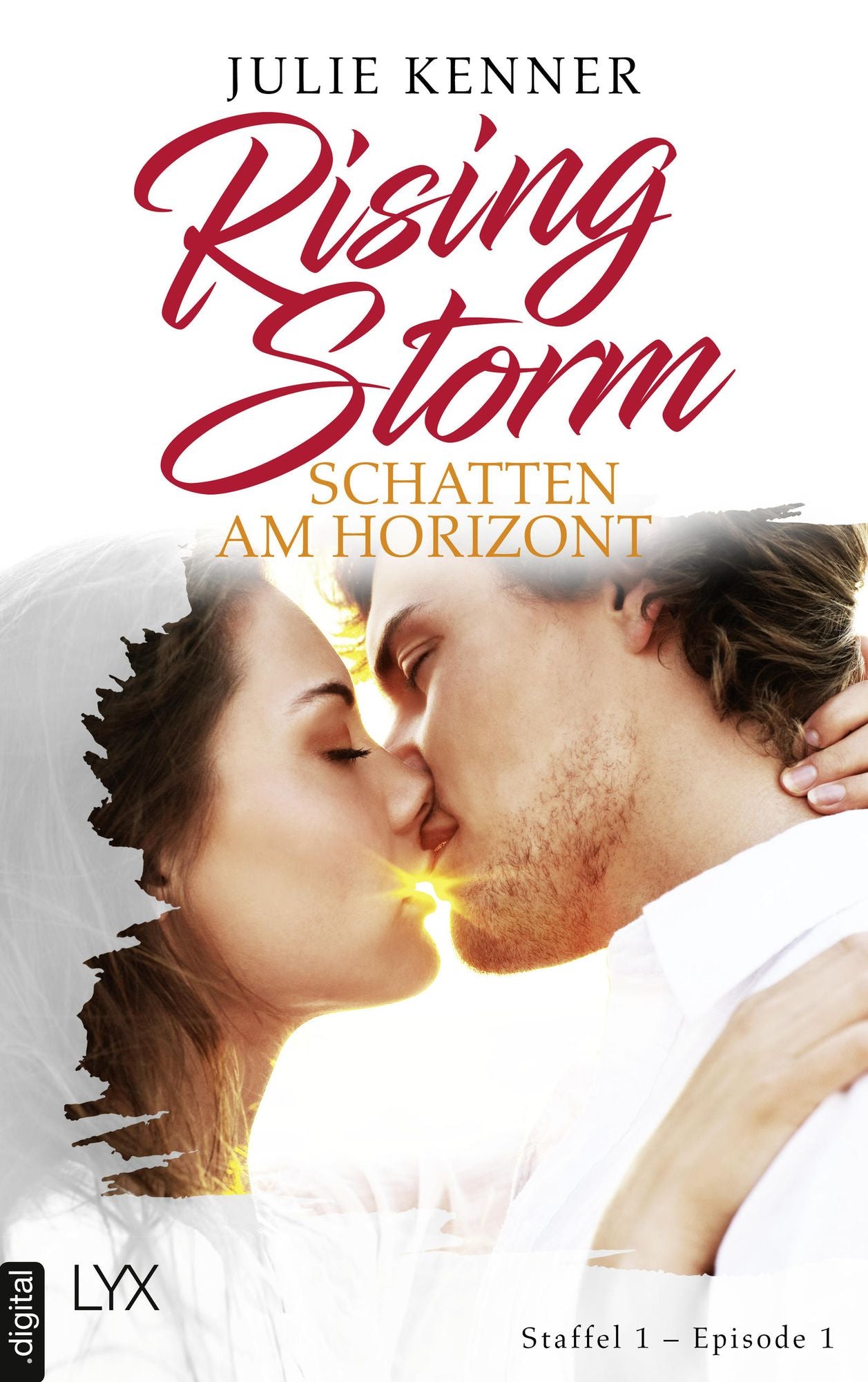Rising Storm - Schatten am Horizont: Staffel 1 - Episode 1