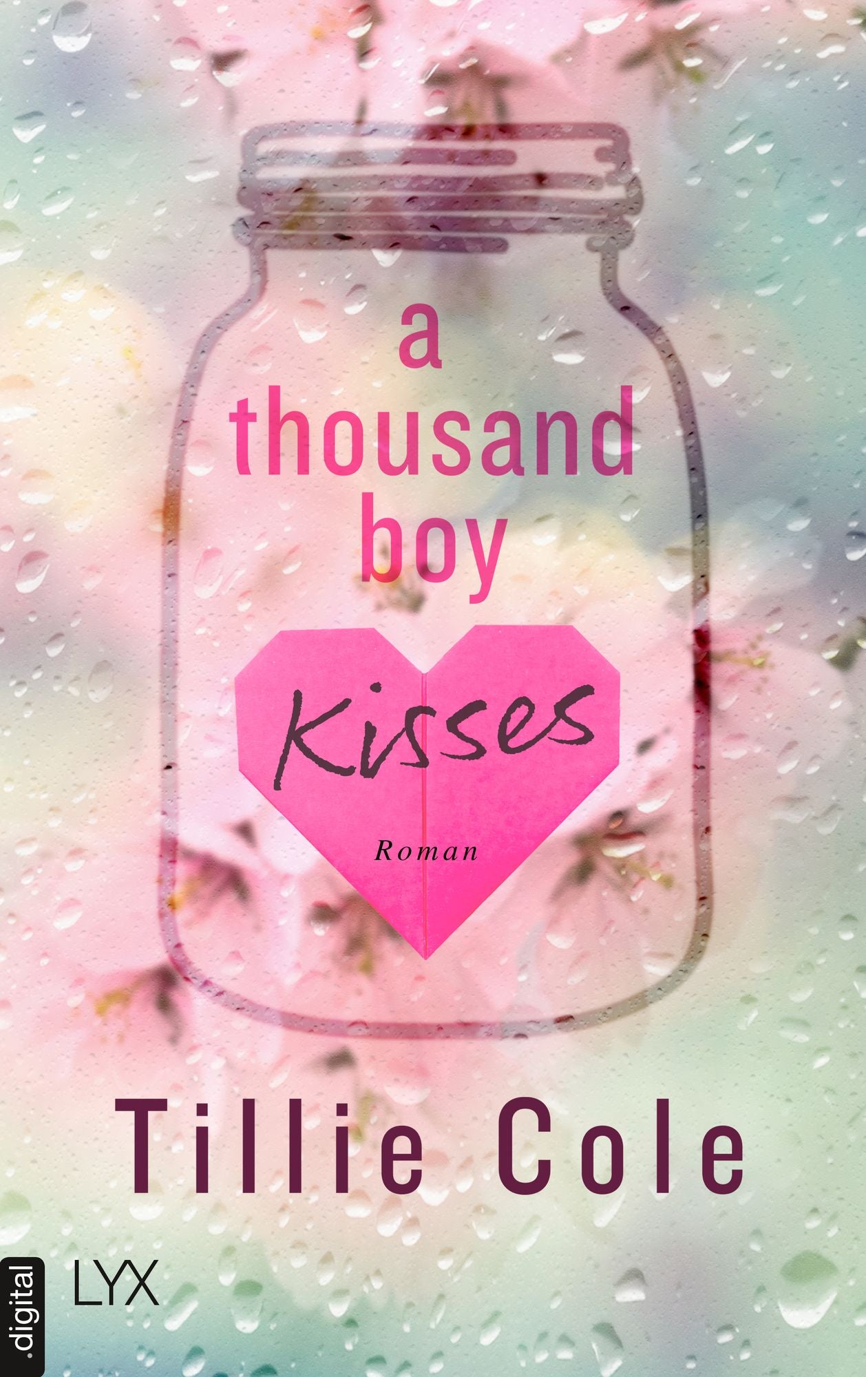 A Thousand Boy Kisses