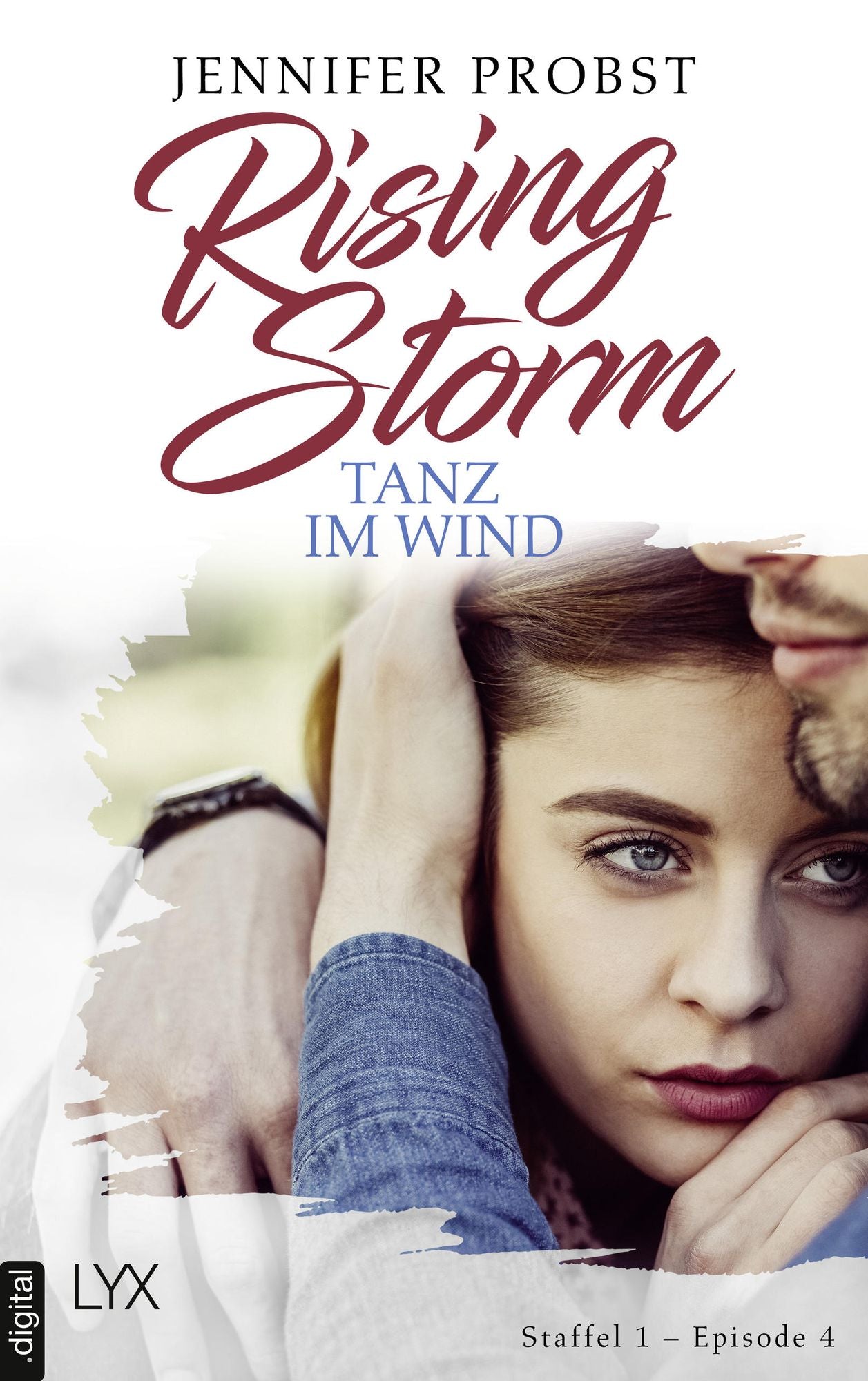 Rising Storm - Tanz im Wind: Staffel 1 - Episode 4