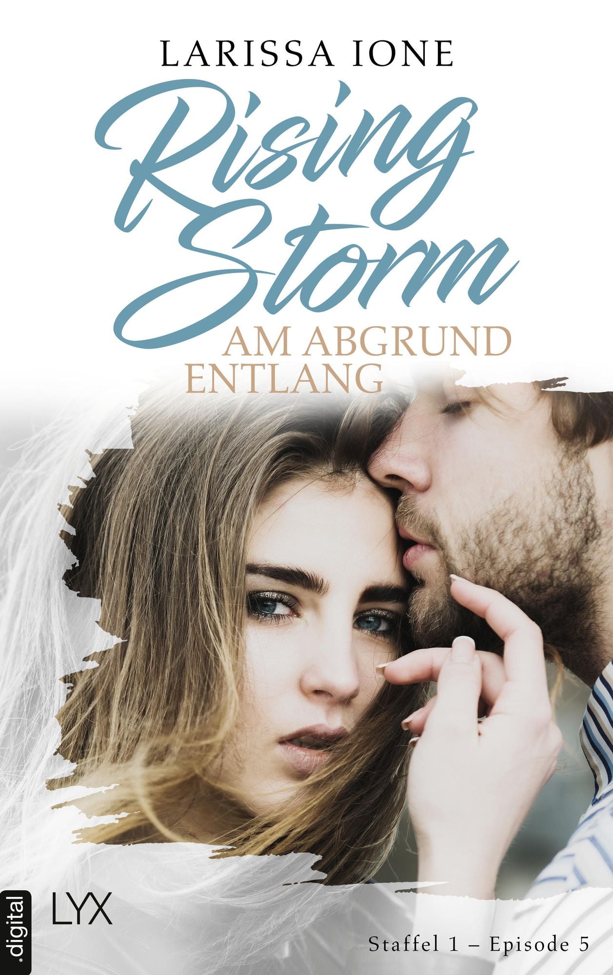 Rising Storm - Am Abgrund entlang: Staffel 1 - Episode 5