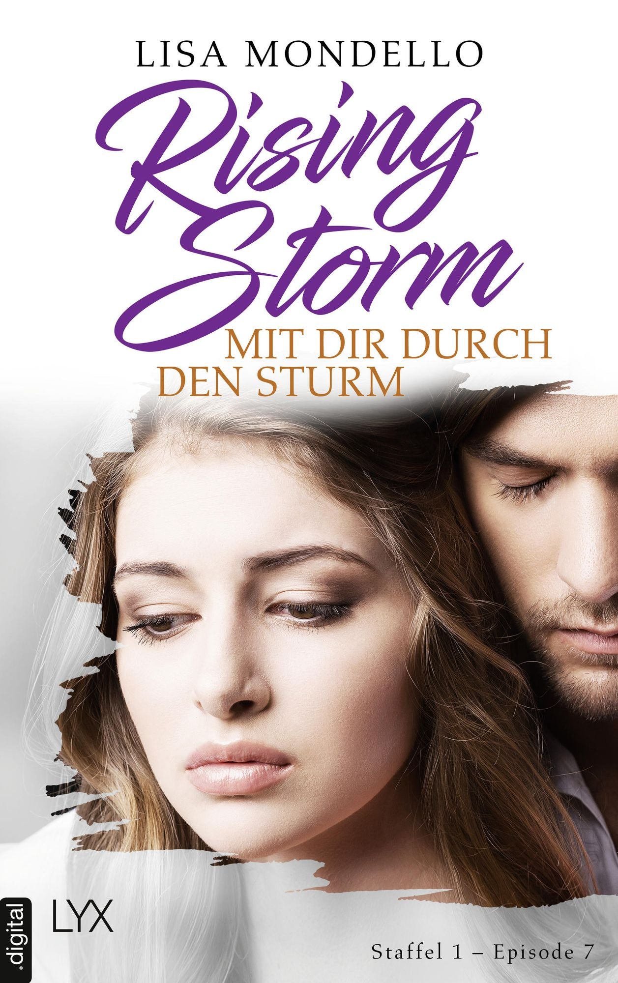 Rising Storm - Mit dir durch den Sturm: Staffel 1 - Episode 7