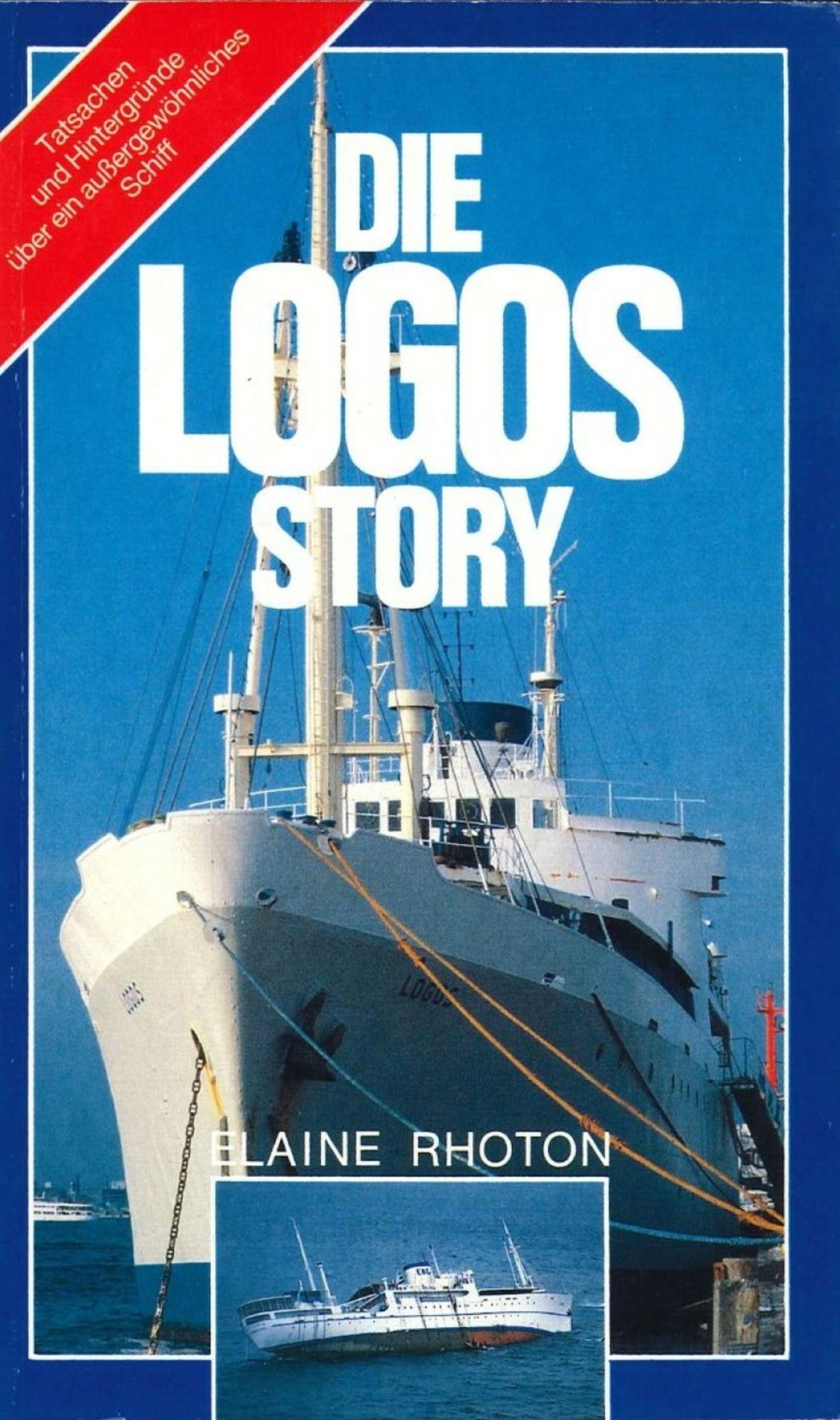 Die Logos Story
