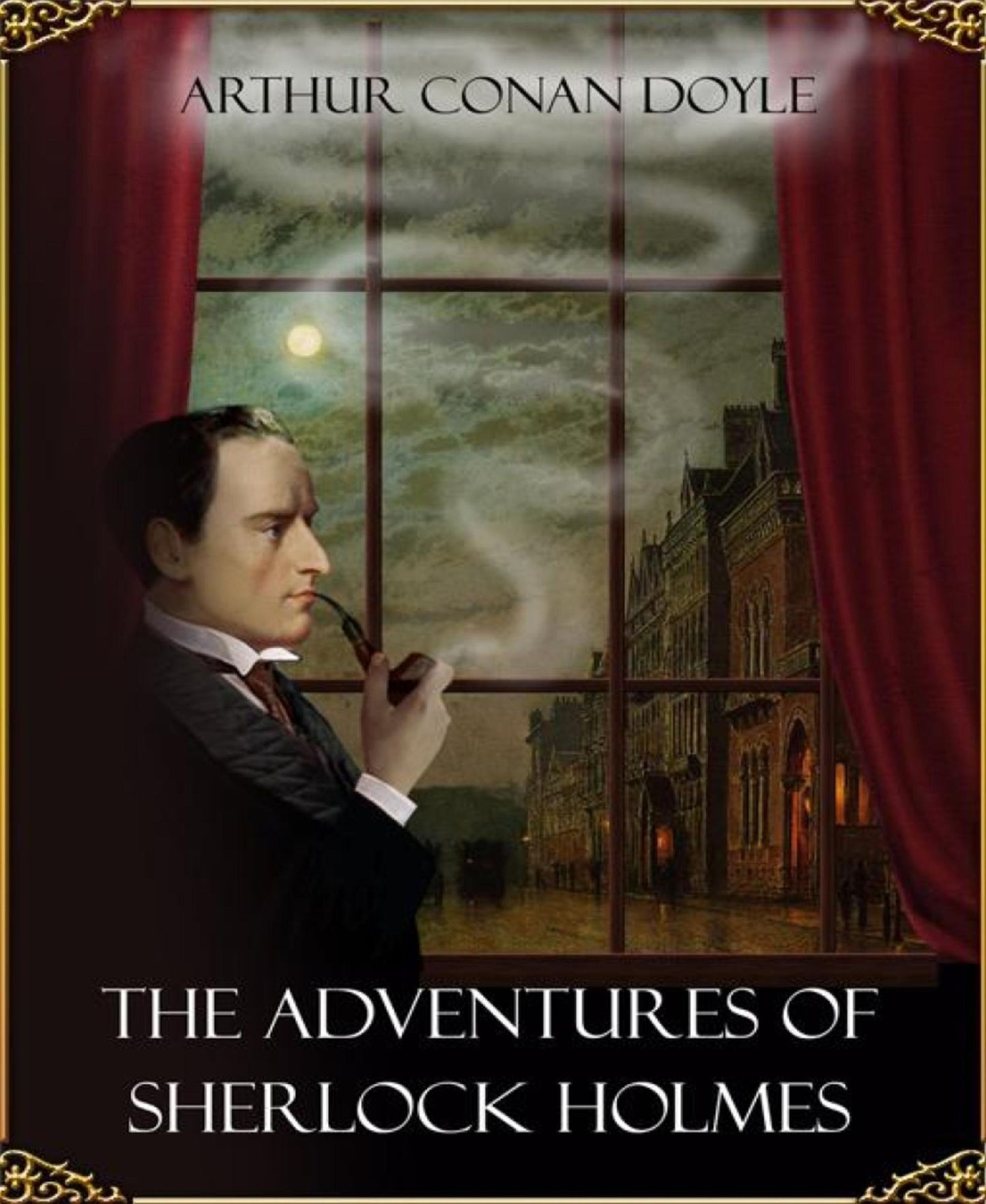 The Adventures of Sherlock Holmes
