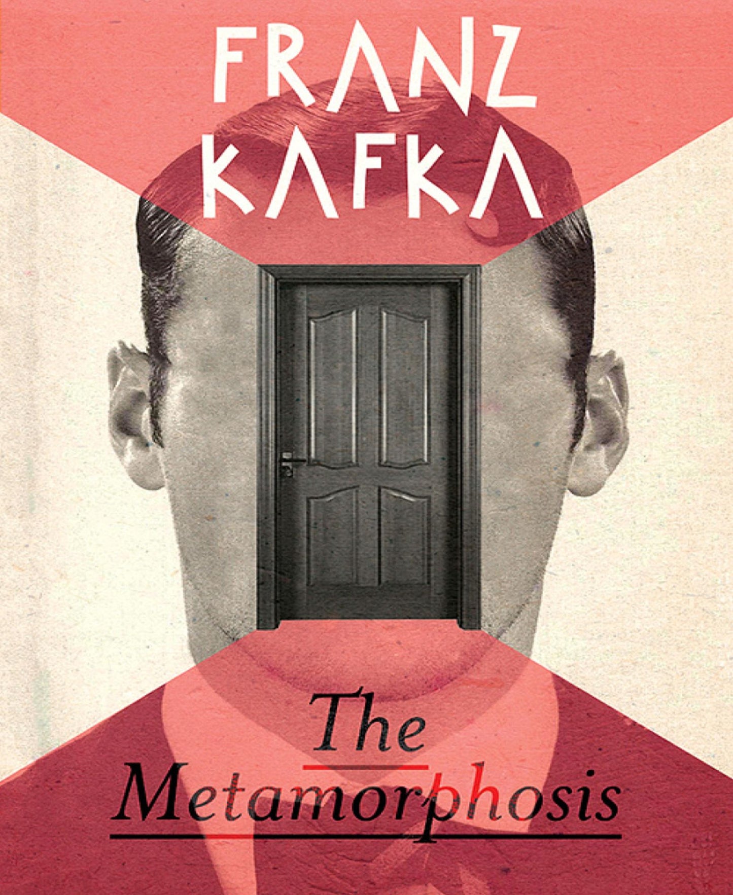 The Metamorphosis