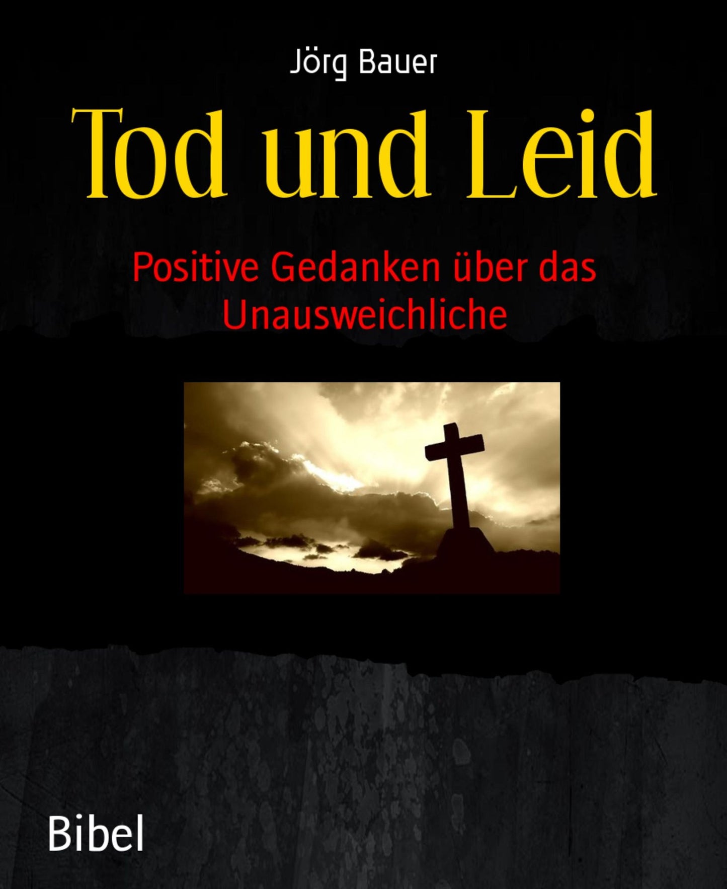 Tod und Leid: Positive Gedanken über das Unausweichliche
