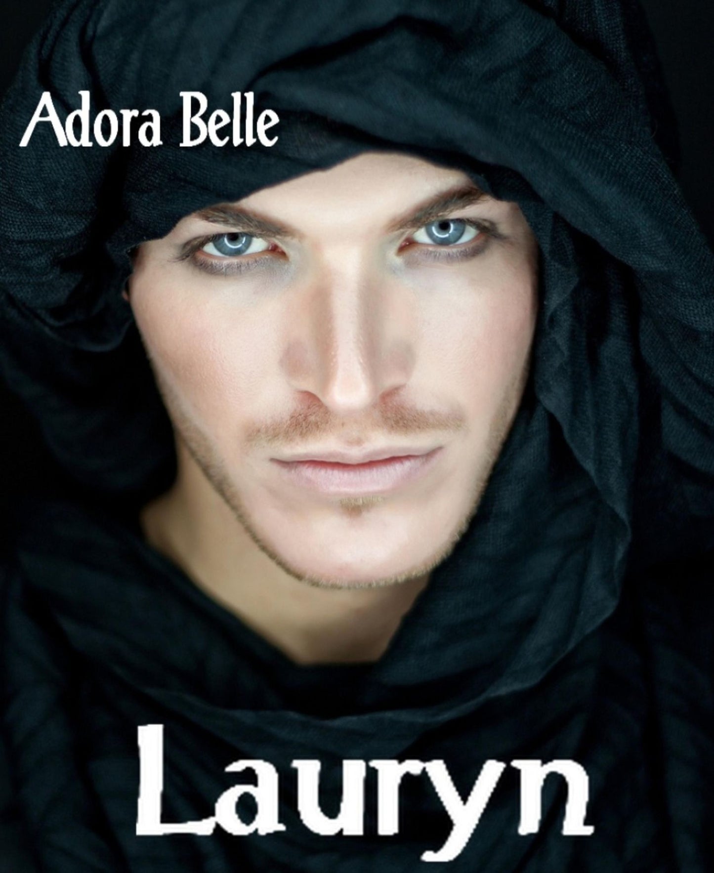 Lauryn: Gay Fantasy Romance