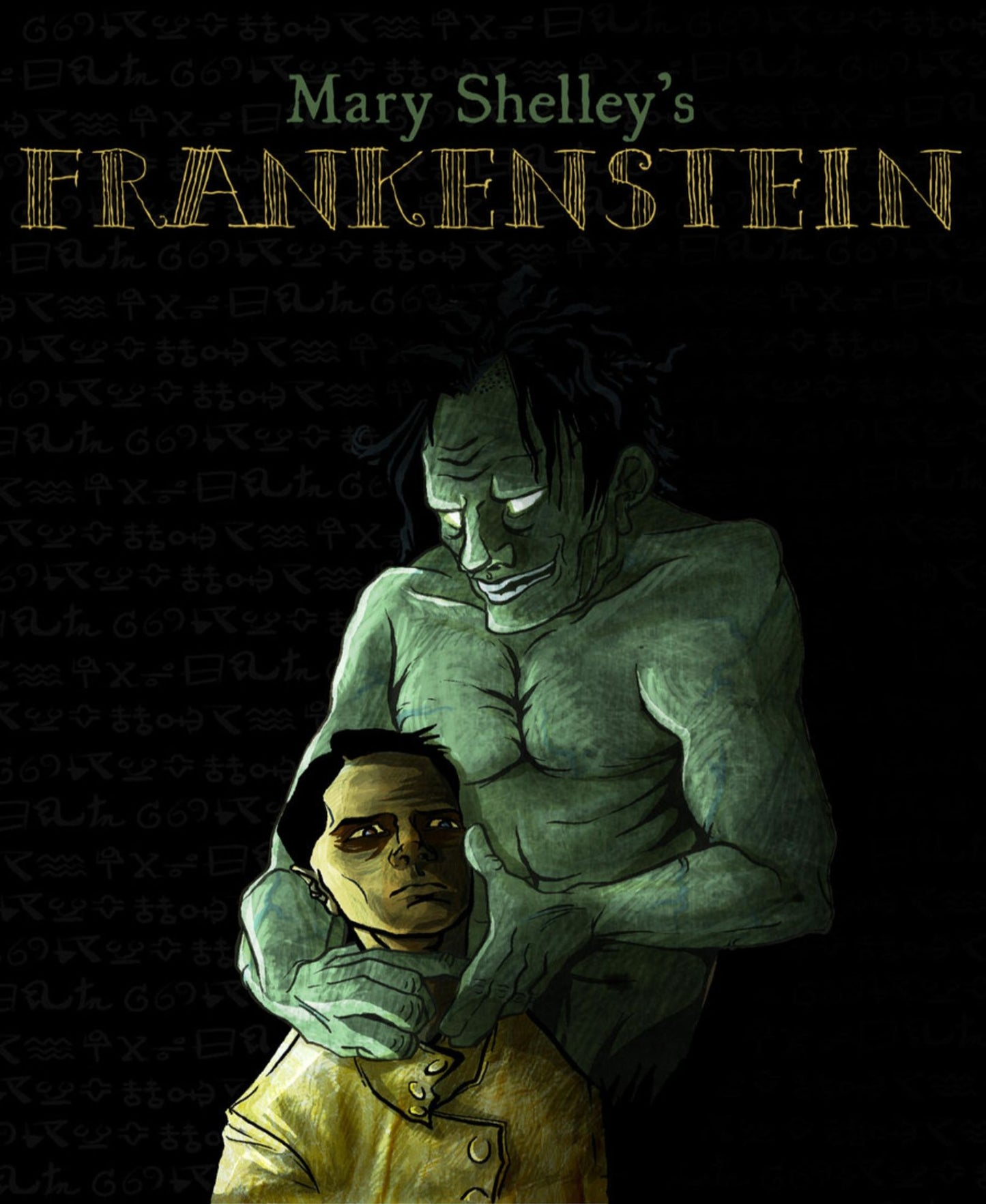 Frankenstein