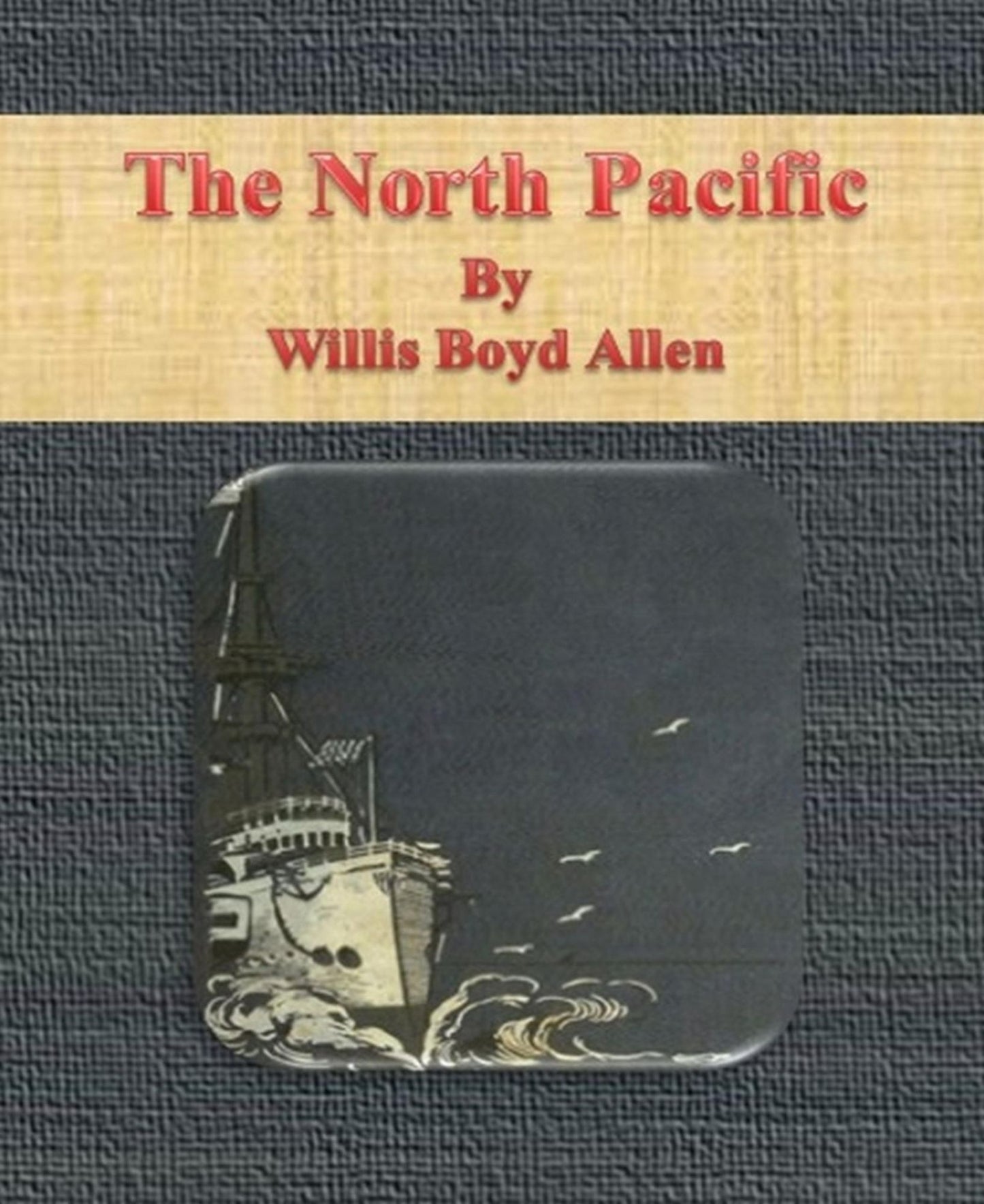 The North Pacific